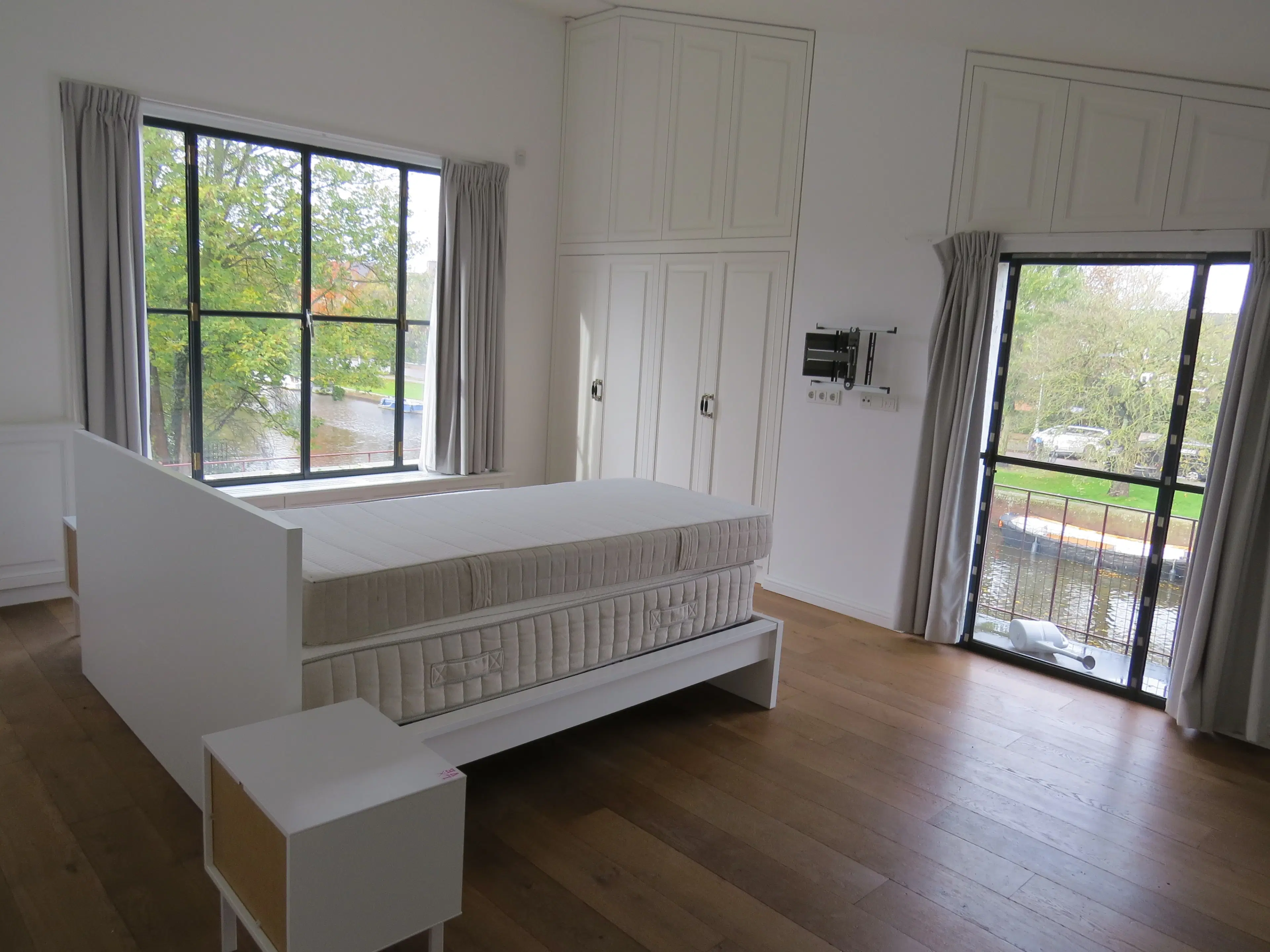 De Doktersvilla | Diepenbrockstraat 15 te Amsterdam