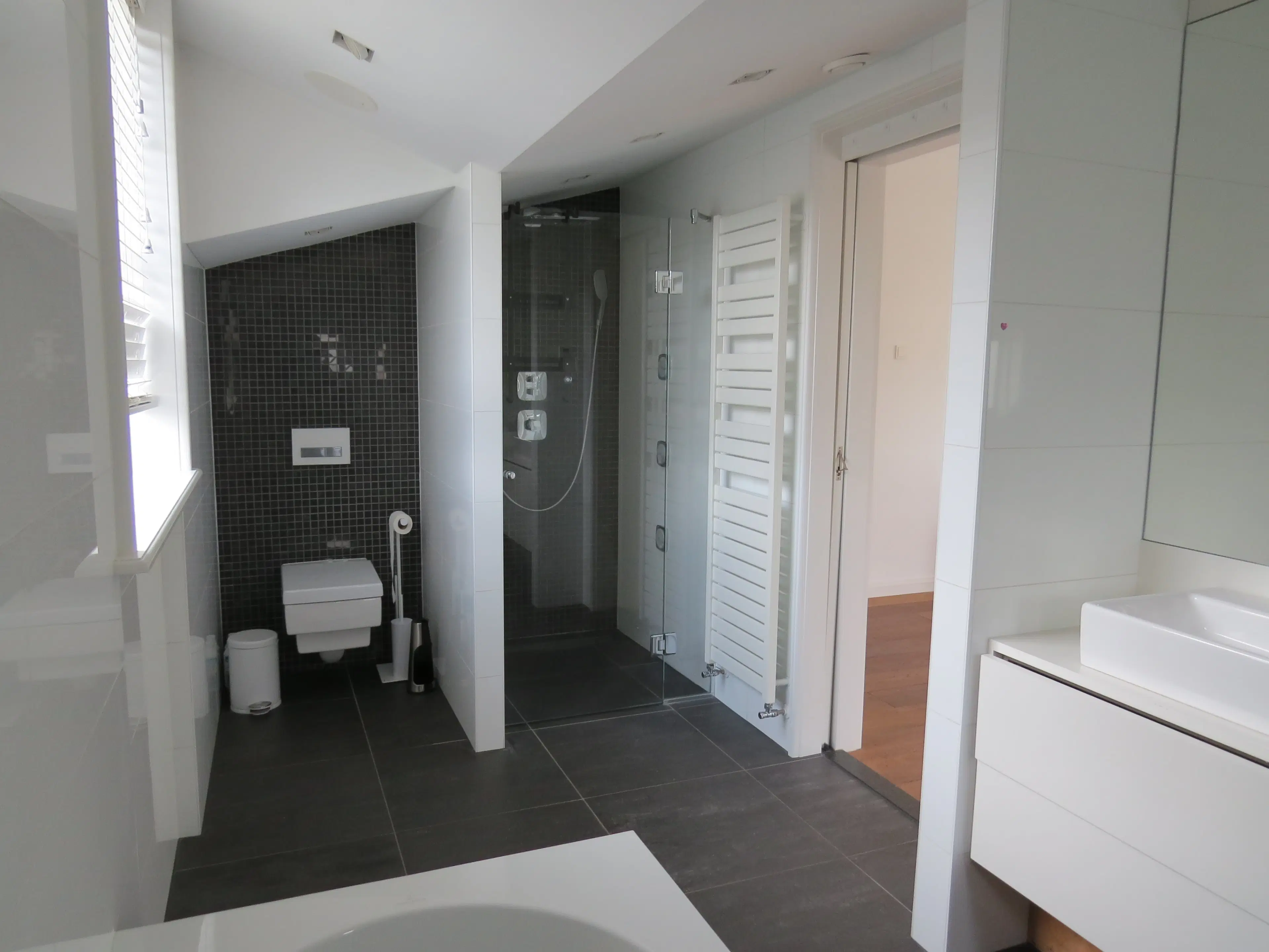 De Doktersvilla | Diepenbrockstraat 15 te Amsterdam