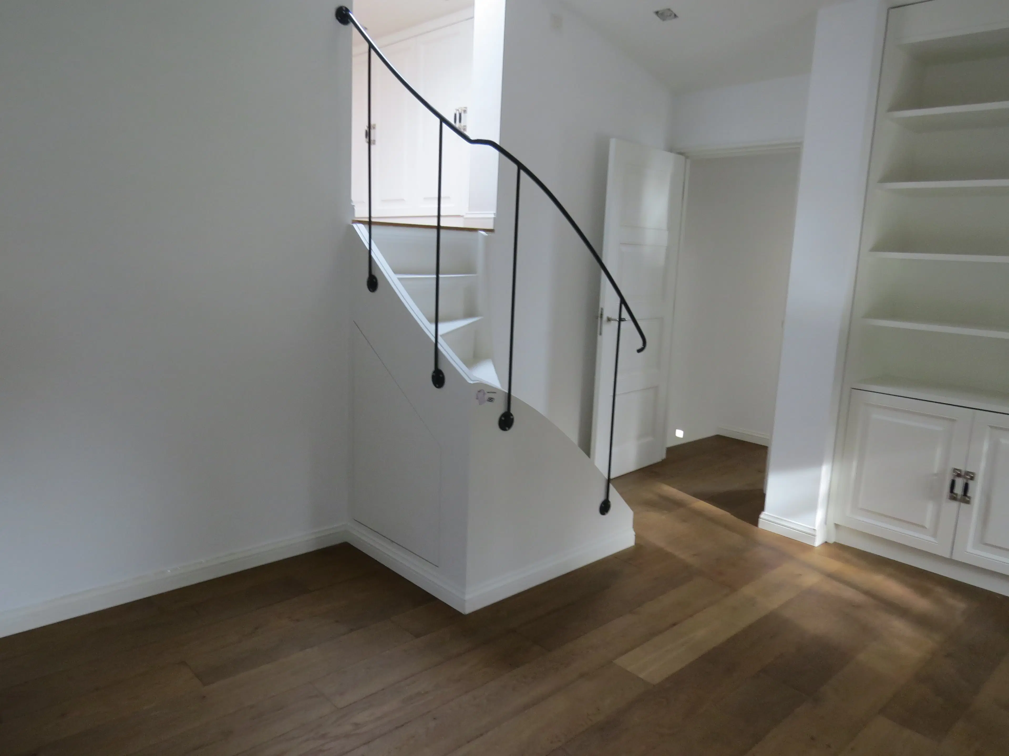 De Doktersvilla | Diepenbrockstraat 15 te Amsterdam