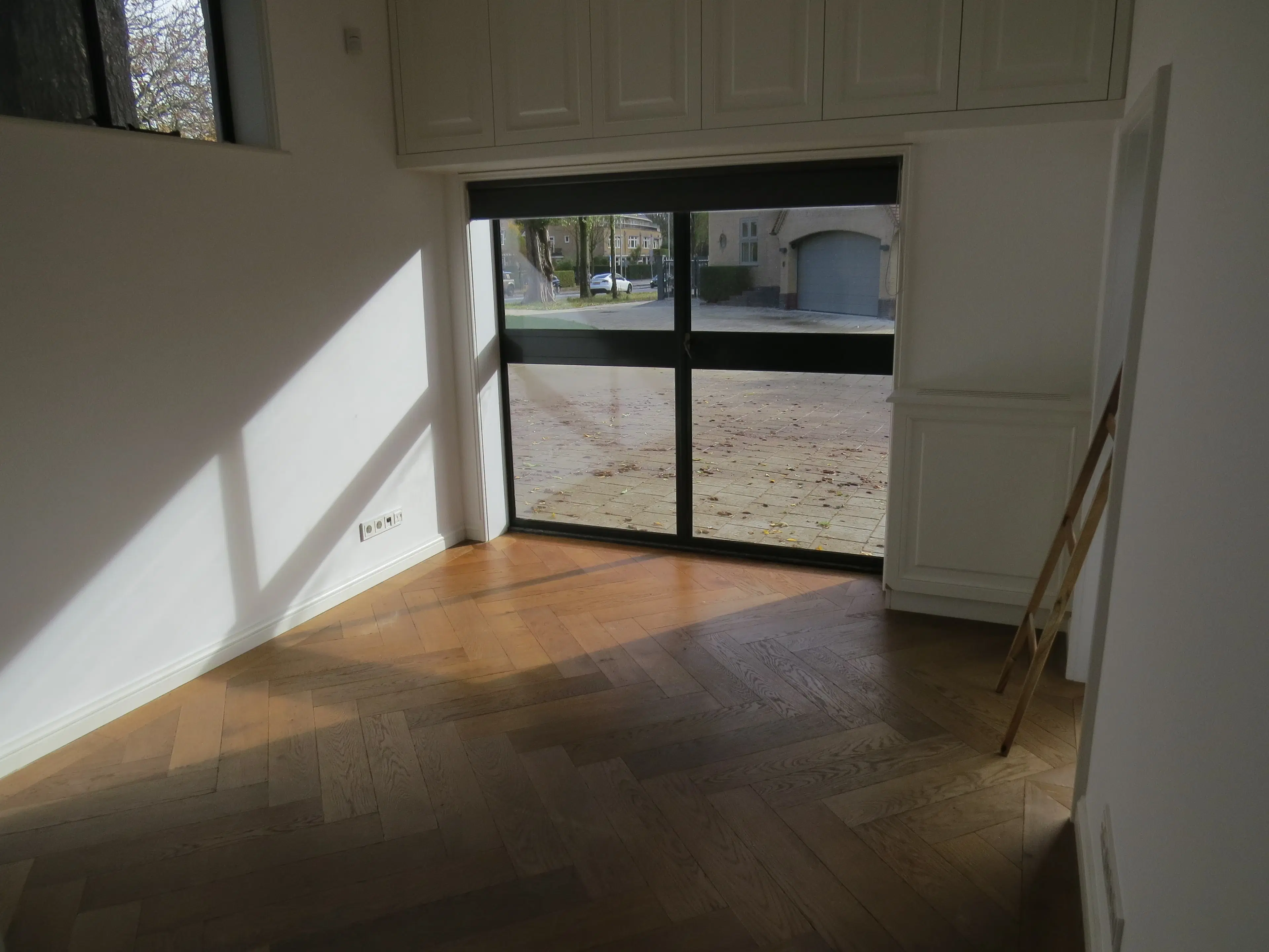 De Doktersvilla | Diepenbrockstraat 15 te Amsterdam