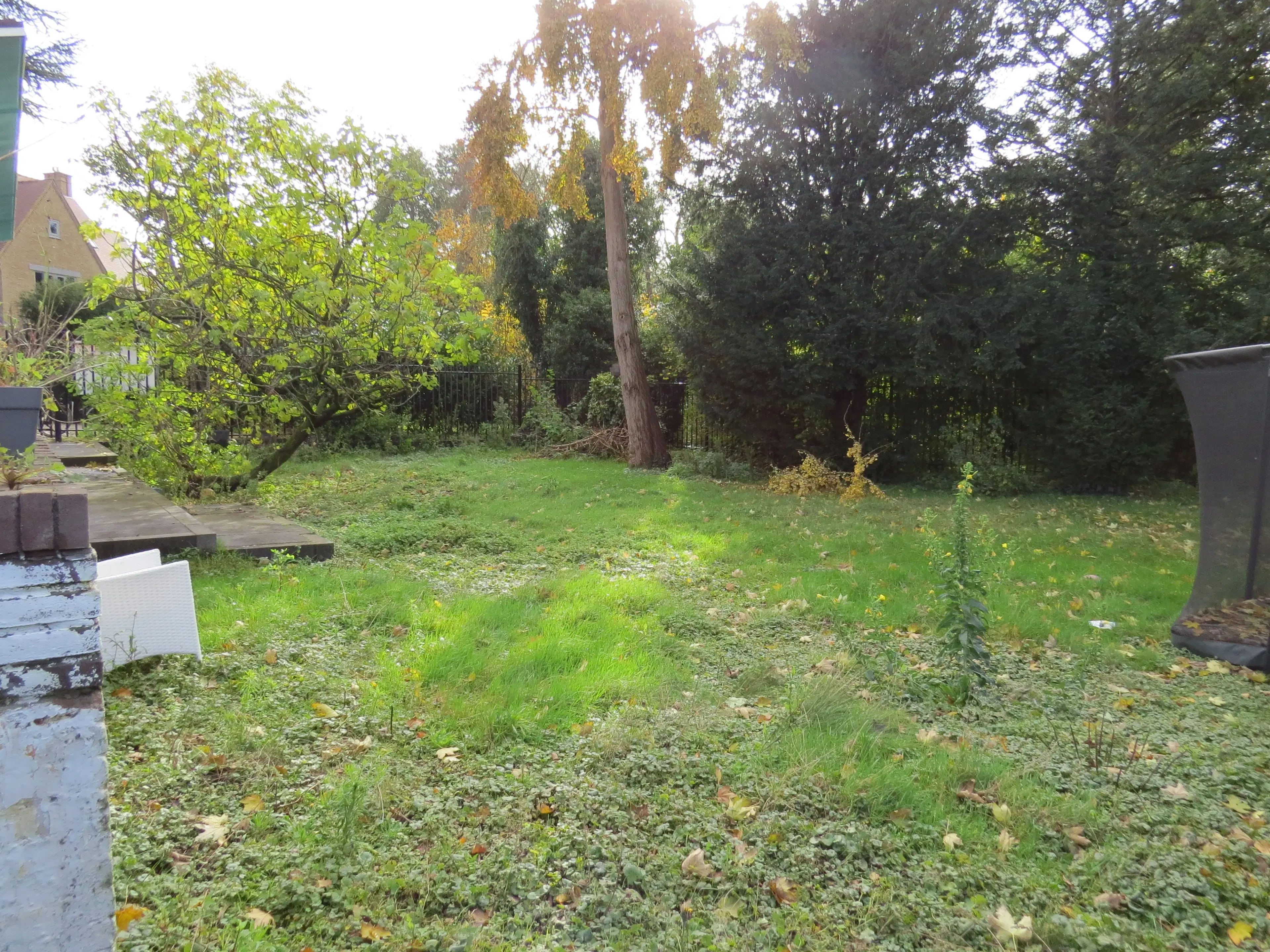 De Doktersvilla | Diepenbrockstraat 15 te Amsterdam