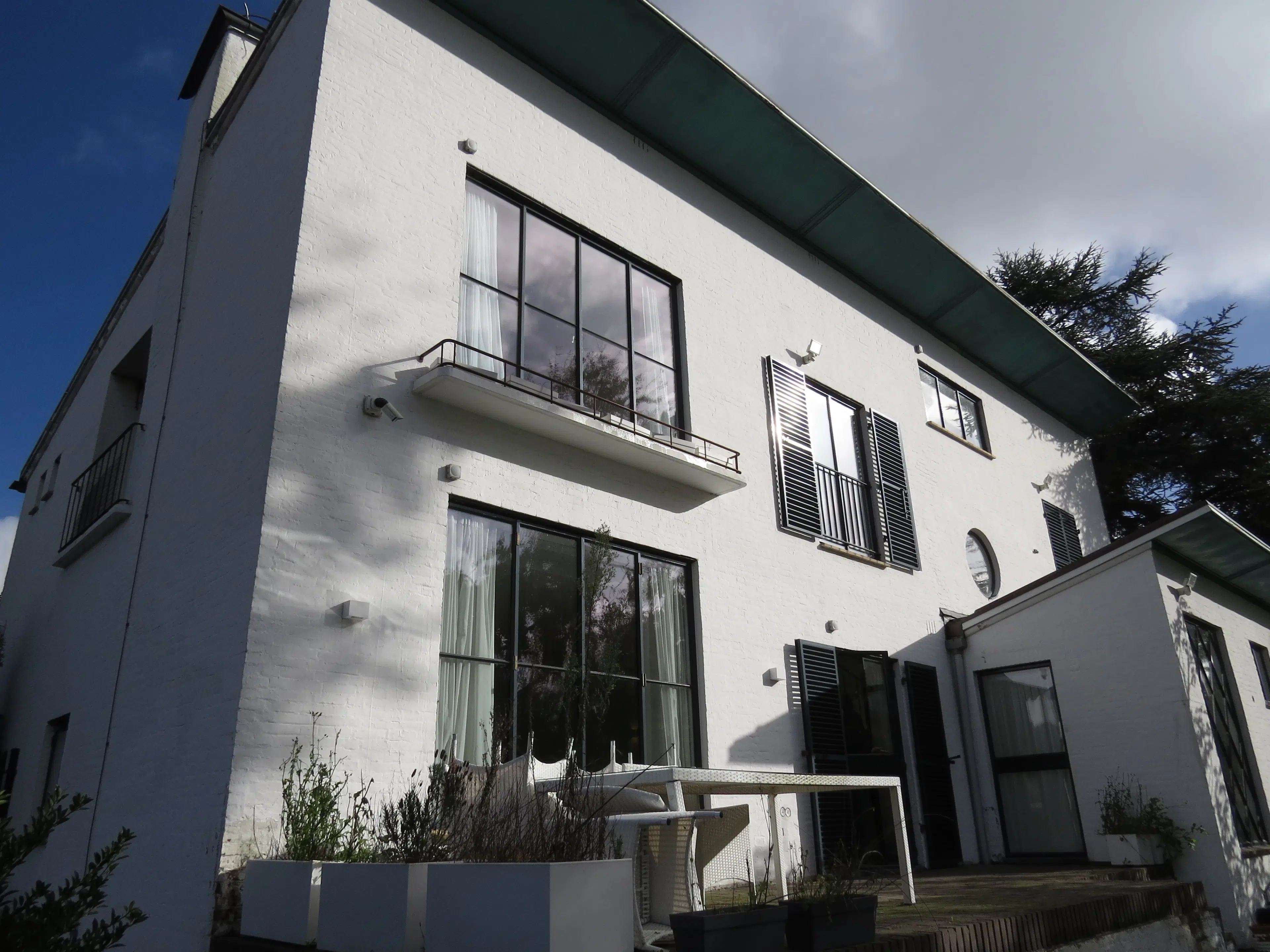 De Doktersvilla | Diepenbrockstraat 15 te Amsterdam