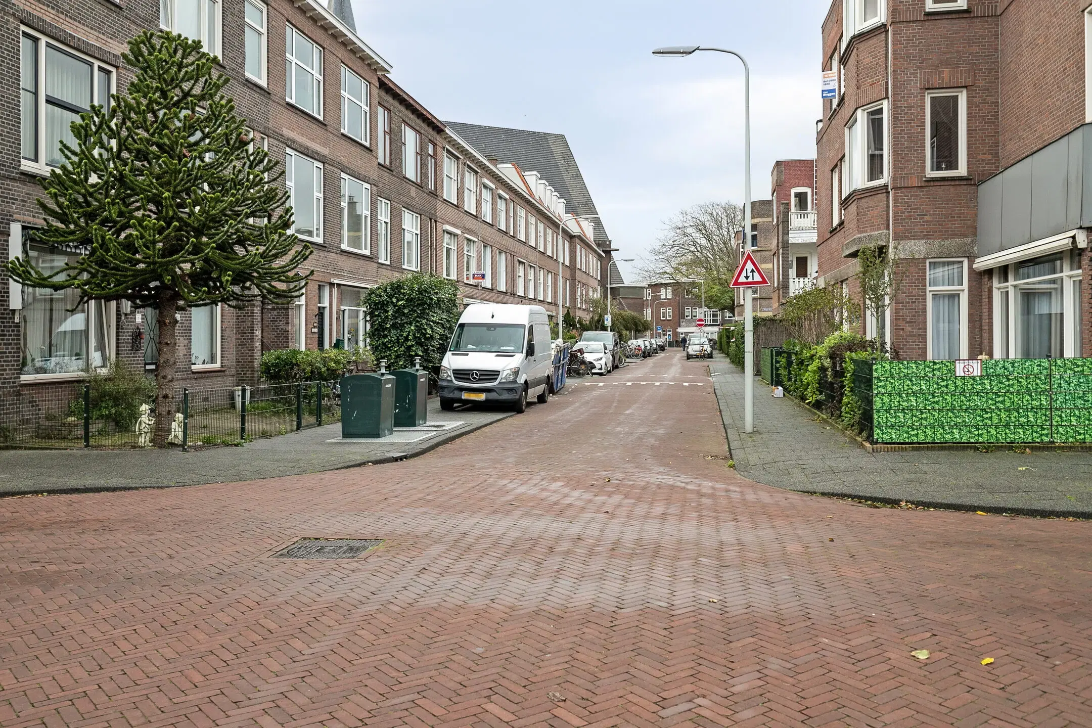 's-Gravenhage, Magnoliastraat 6