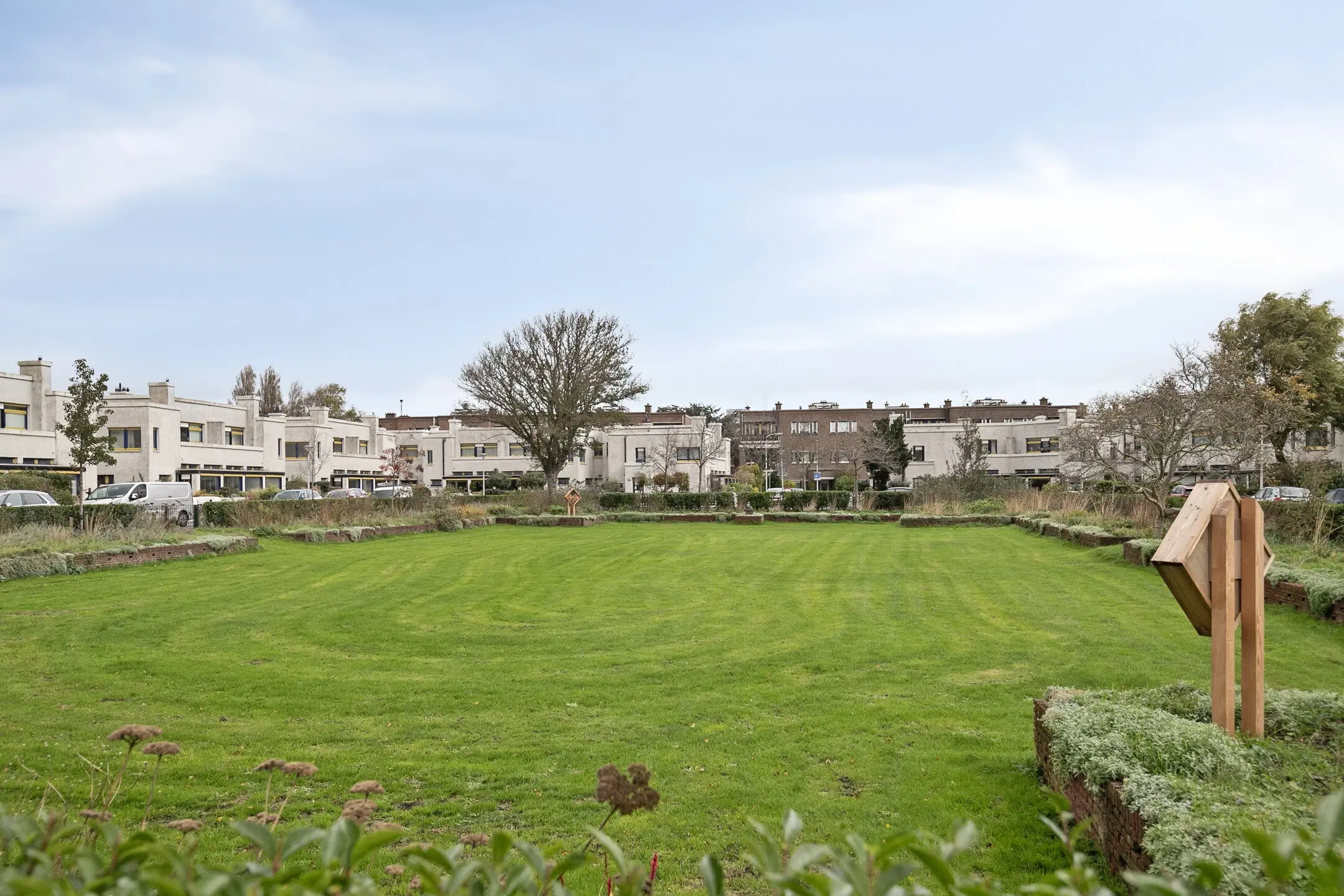 's-Gravenhage, Magnoliastraat 6