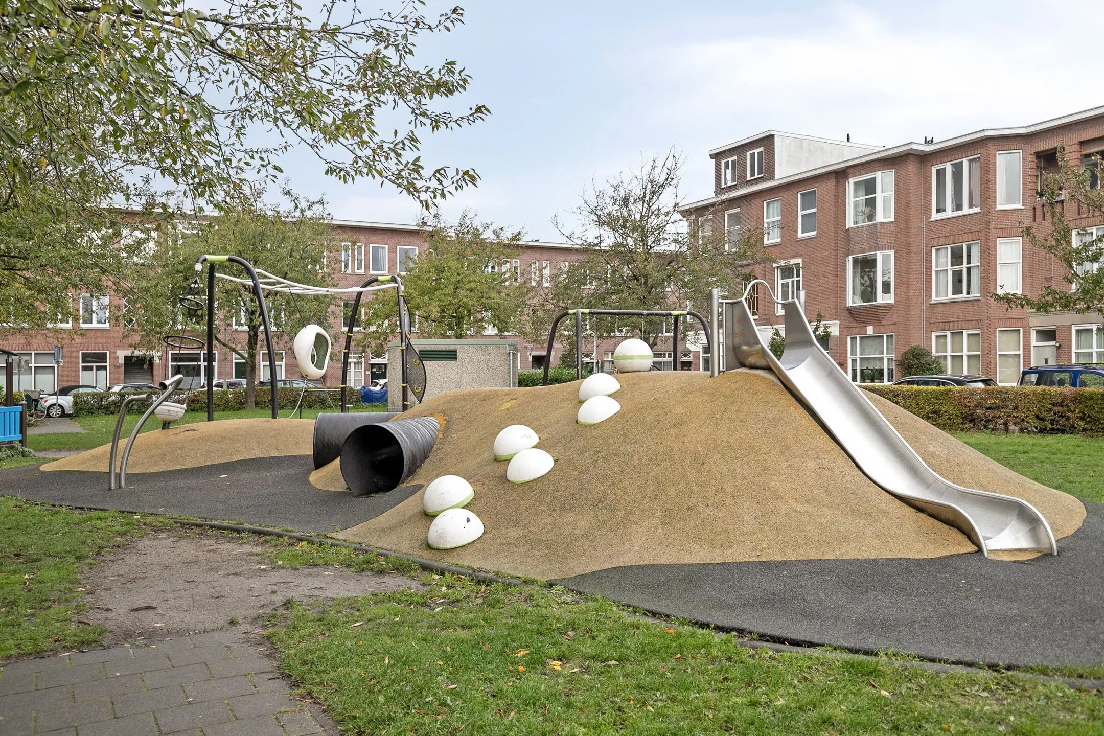 's-Gravenhage, Magnoliastraat 6