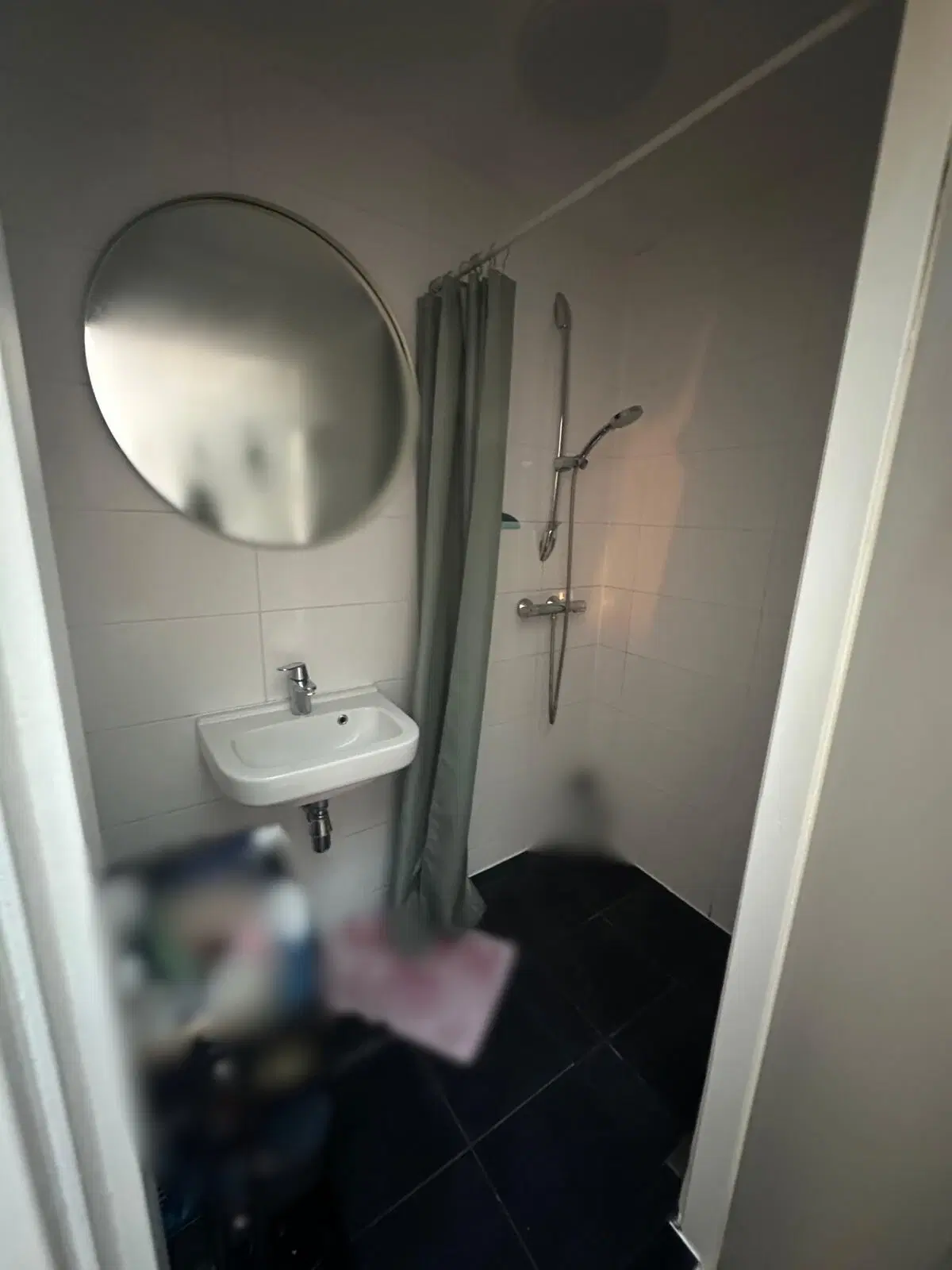 Amsterdam, Spuistraat 34A