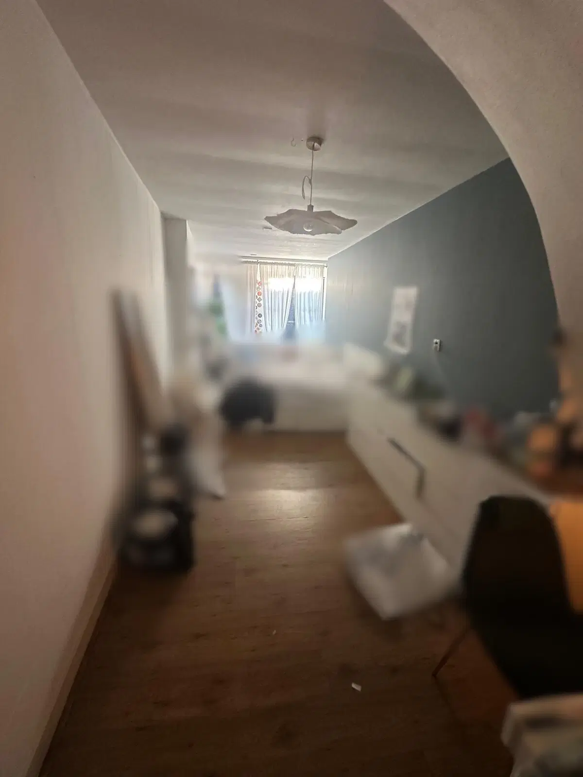 Amsterdam, Spuistraat 34A