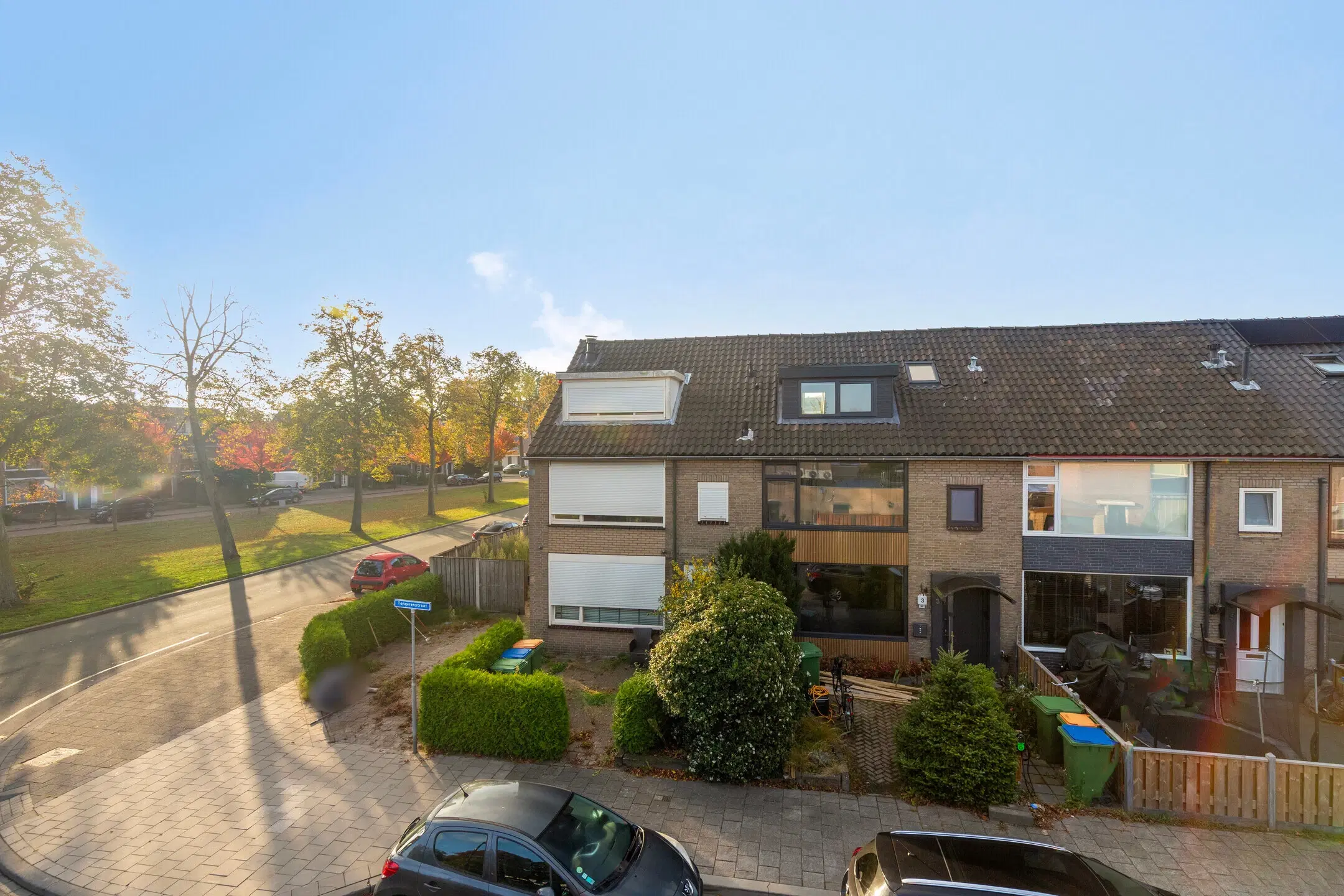 Breda, Tongerenstraat 1