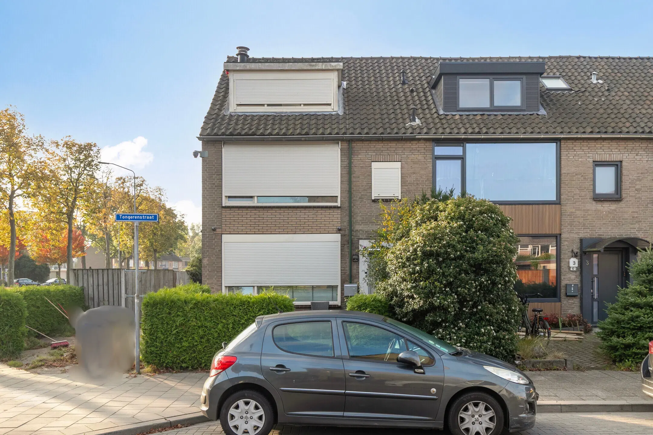 Breda, Tongerenstraat 1