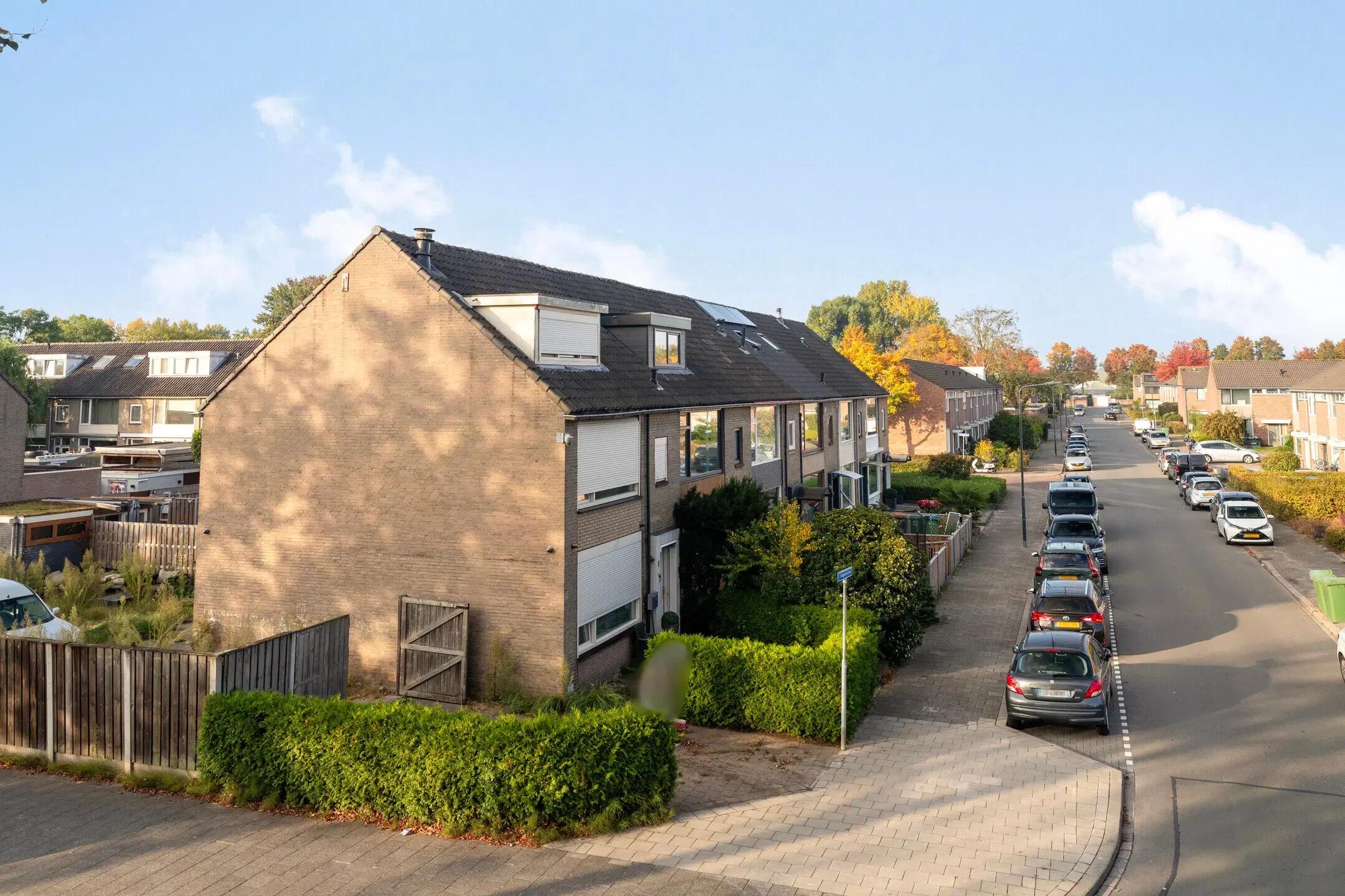 Breda, Tongerenstraat 1