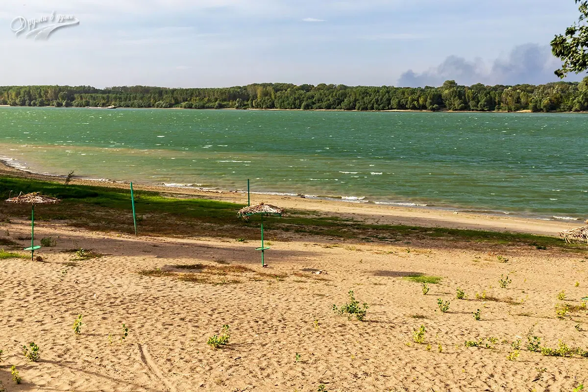 Huis met uitzicht op de rivier de Donau en 449 m² grond in Oryahovo - Bulgarije