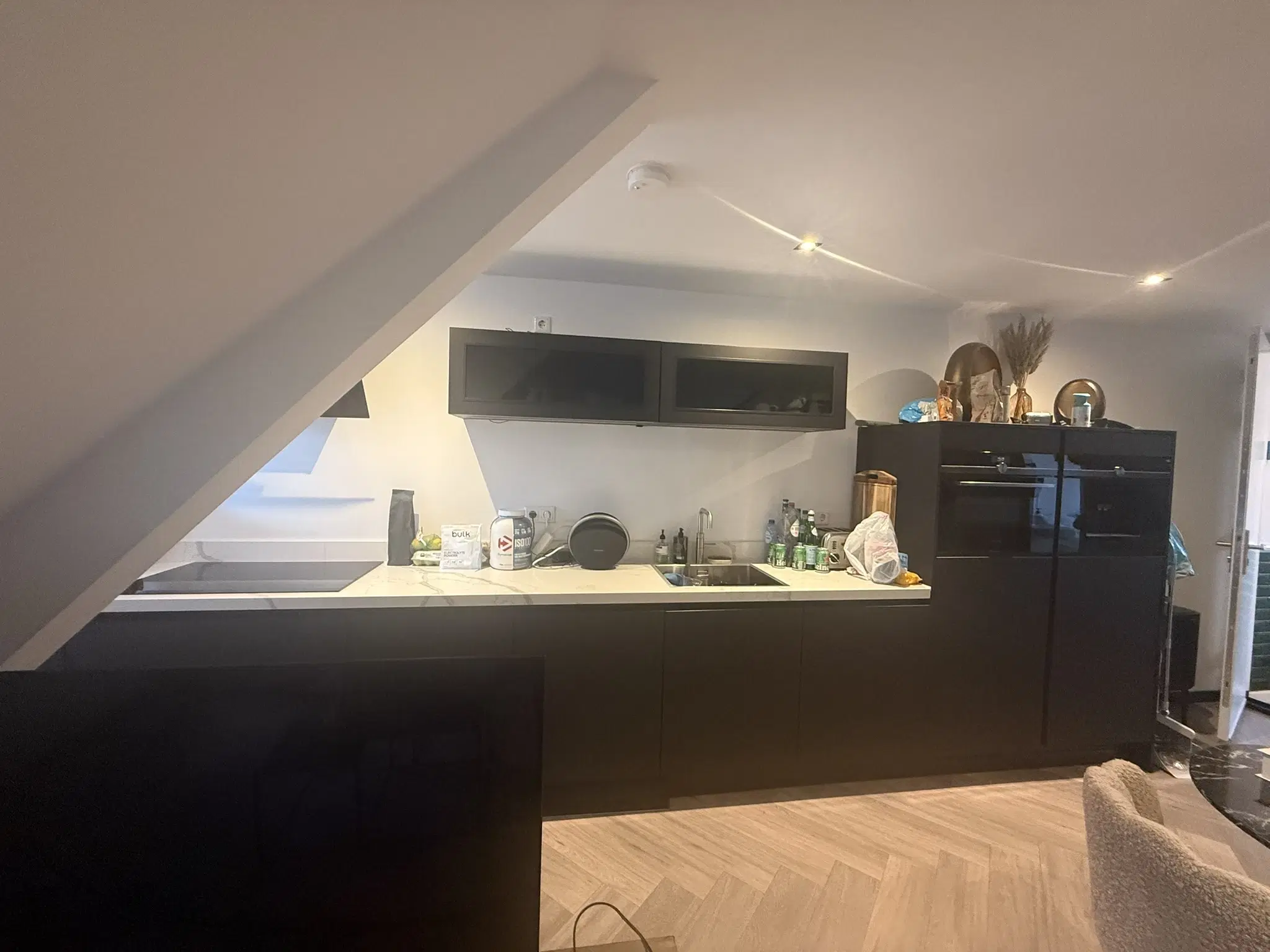 Uniek beleggingsobject | P.C. Hooftstraat 141 (A t/m D) te Amsterdam