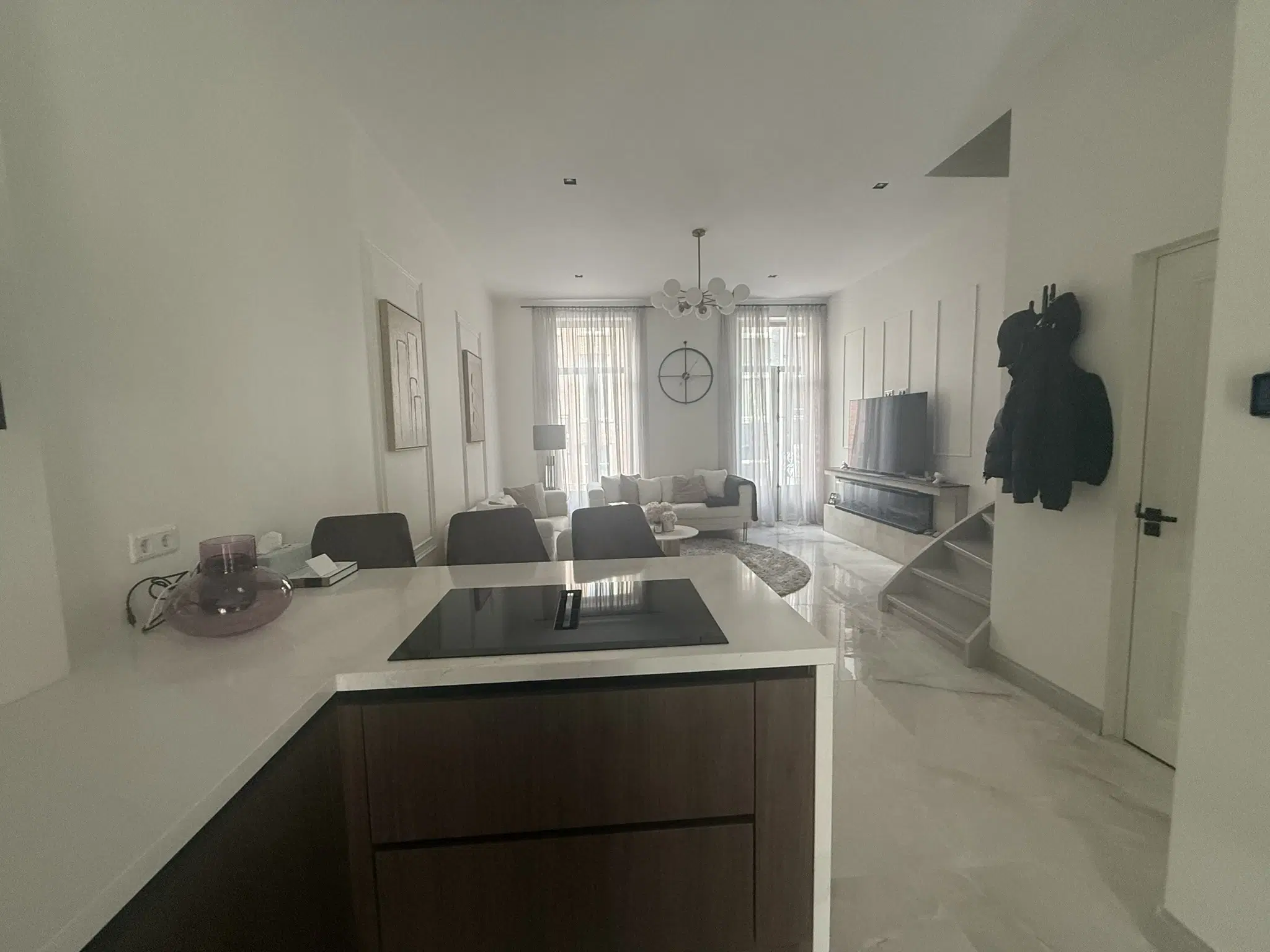 Uniek beleggingsobject | P.C. Hooftstraat 141 (A t/m D) te Amsterdam