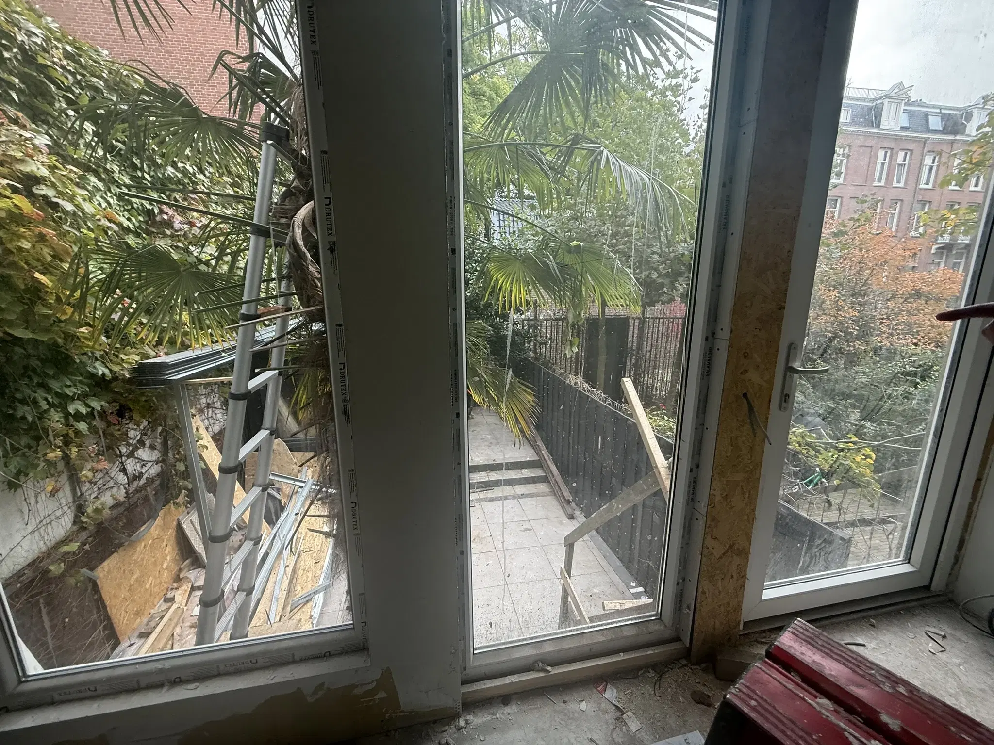 Uniek beleggingsobject | P.C. Hooftstraat 141 (A t/m D) te Amsterdam