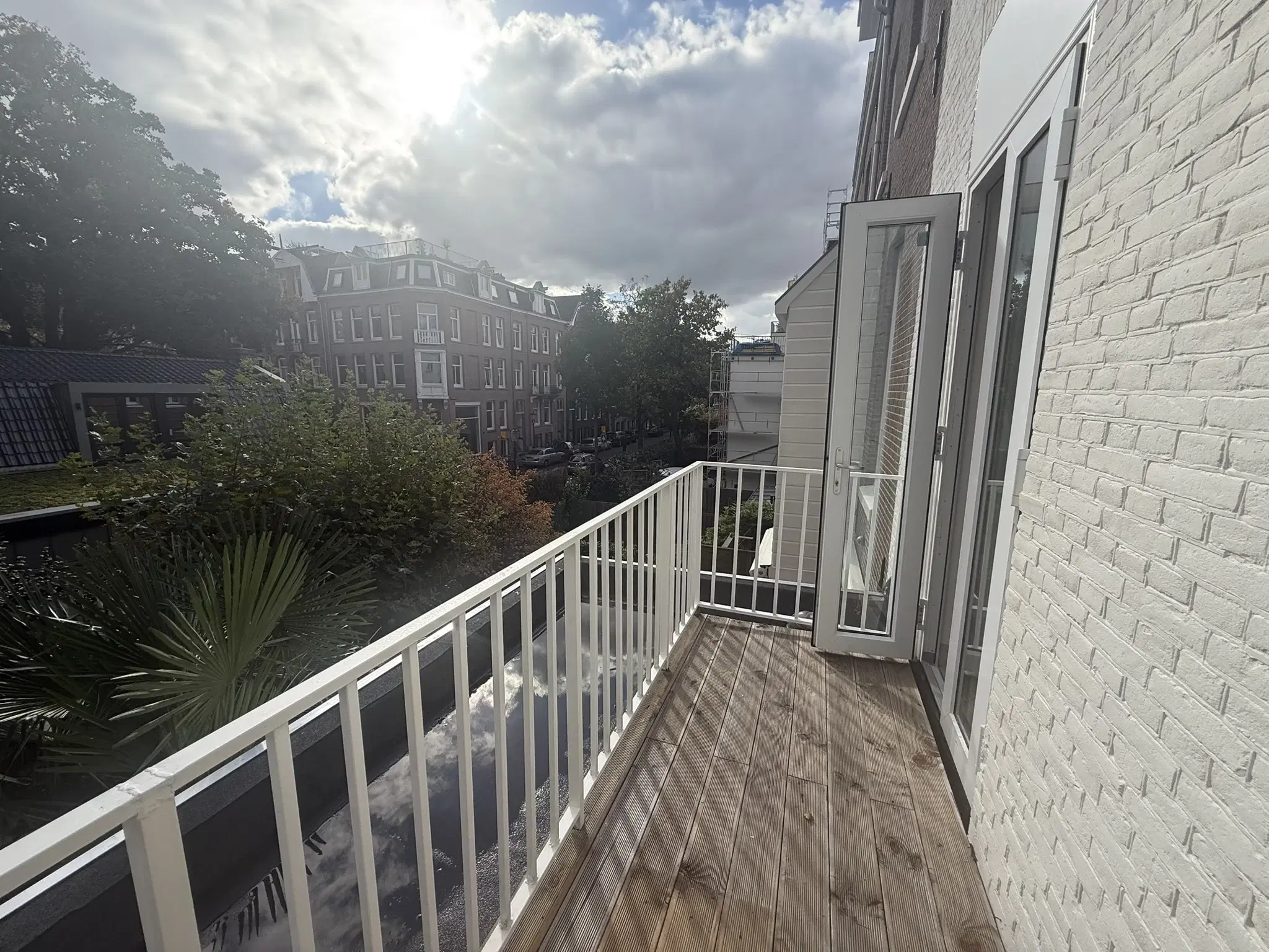 Uniek beleggingsobject | P.C. Hooftstraat 141 (A t/m D) te Amsterdam