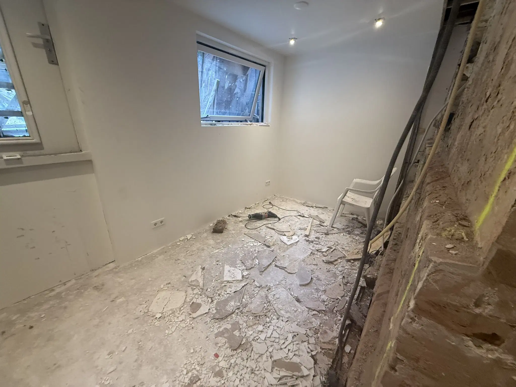 Uniek beleggingsobject | P.C. Hooftstraat 141 (A t/m D) te Amsterdam