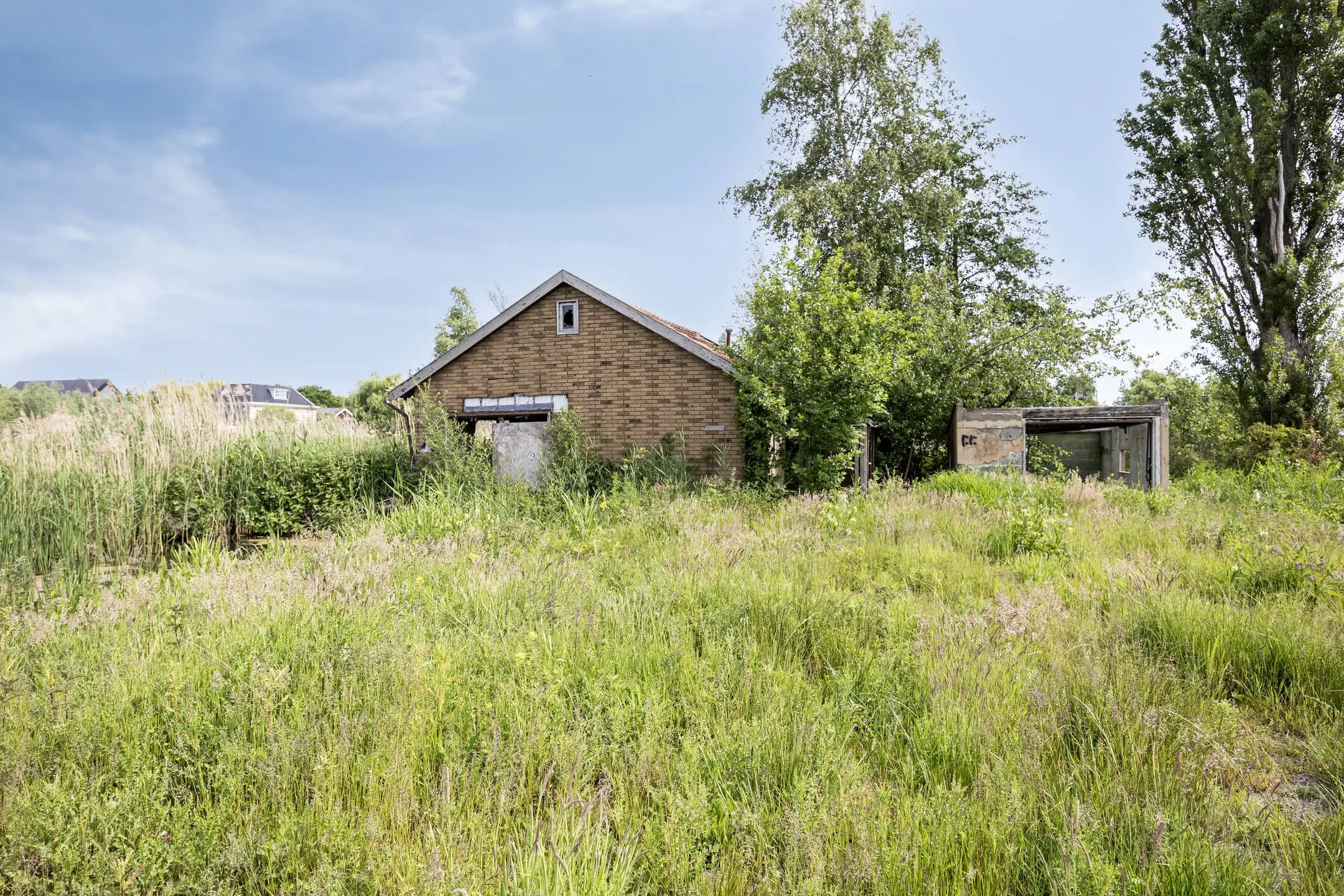 Nieuwerkerk aan den IJssel, 's-Gravenweg 39 A