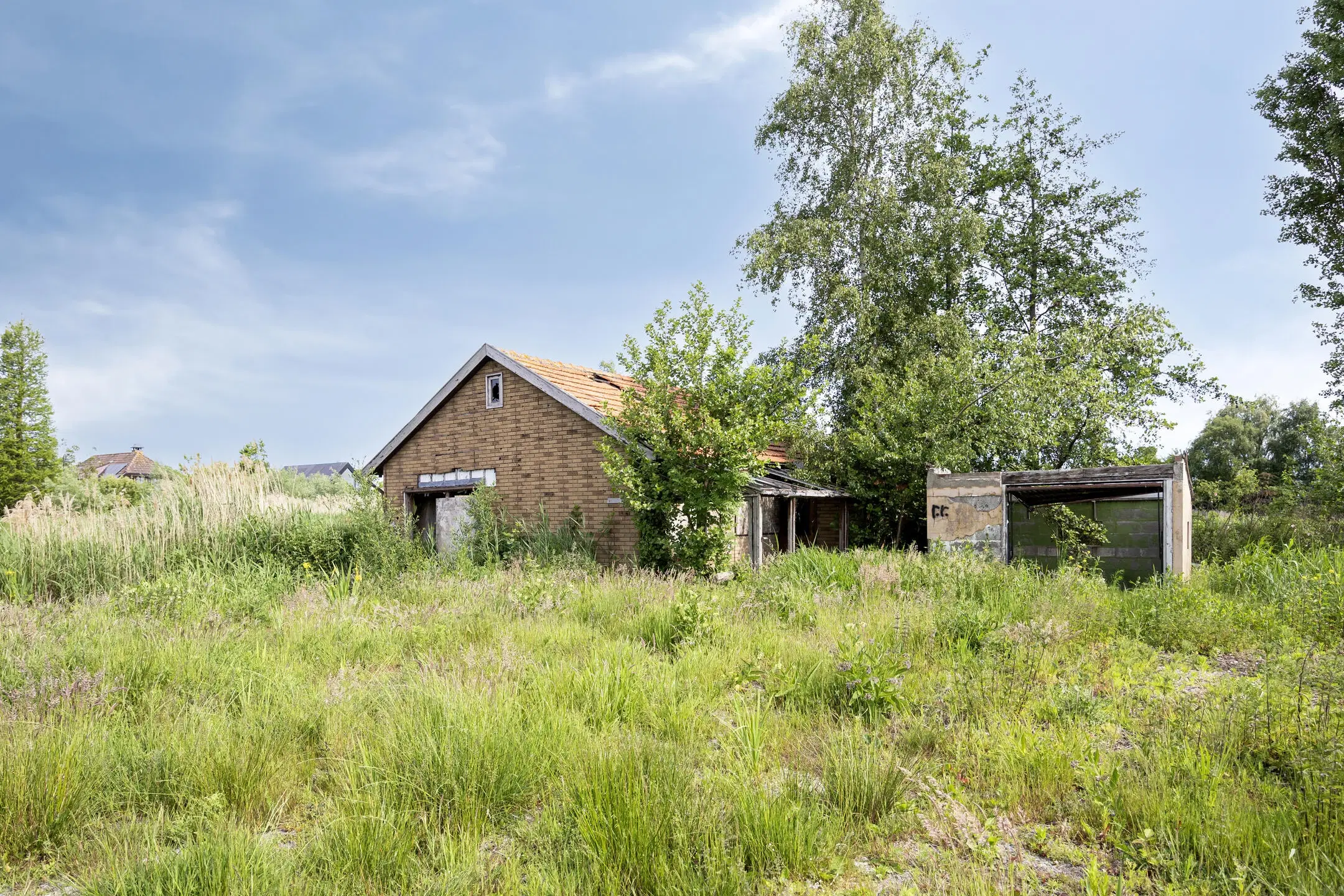 Nieuwerkerk aan den IJssel, 's-Gravenweg 39 A