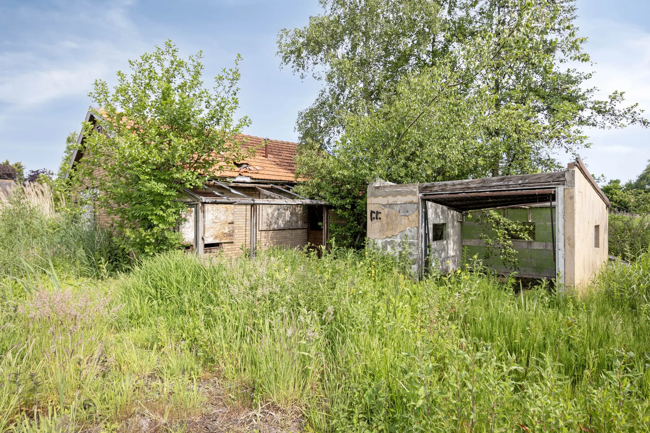 Nieuwerkerk aan den IJssel, 's-Gravenweg 39 A