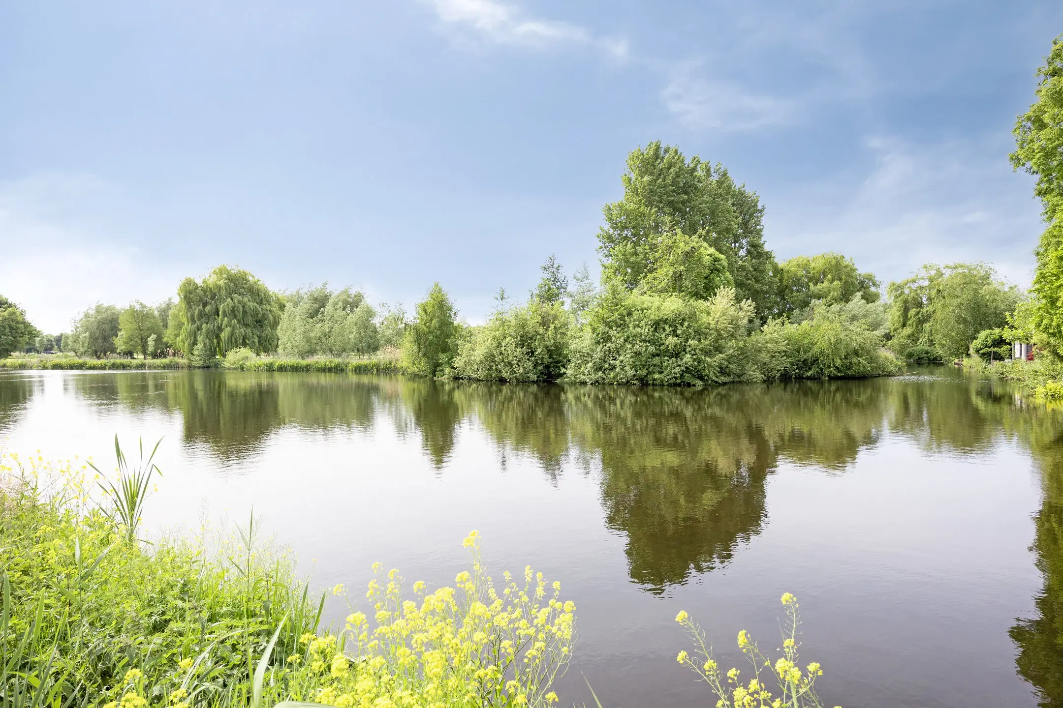 Nieuwerkerk aan den IJssel, 's-Gravenweg 39 A