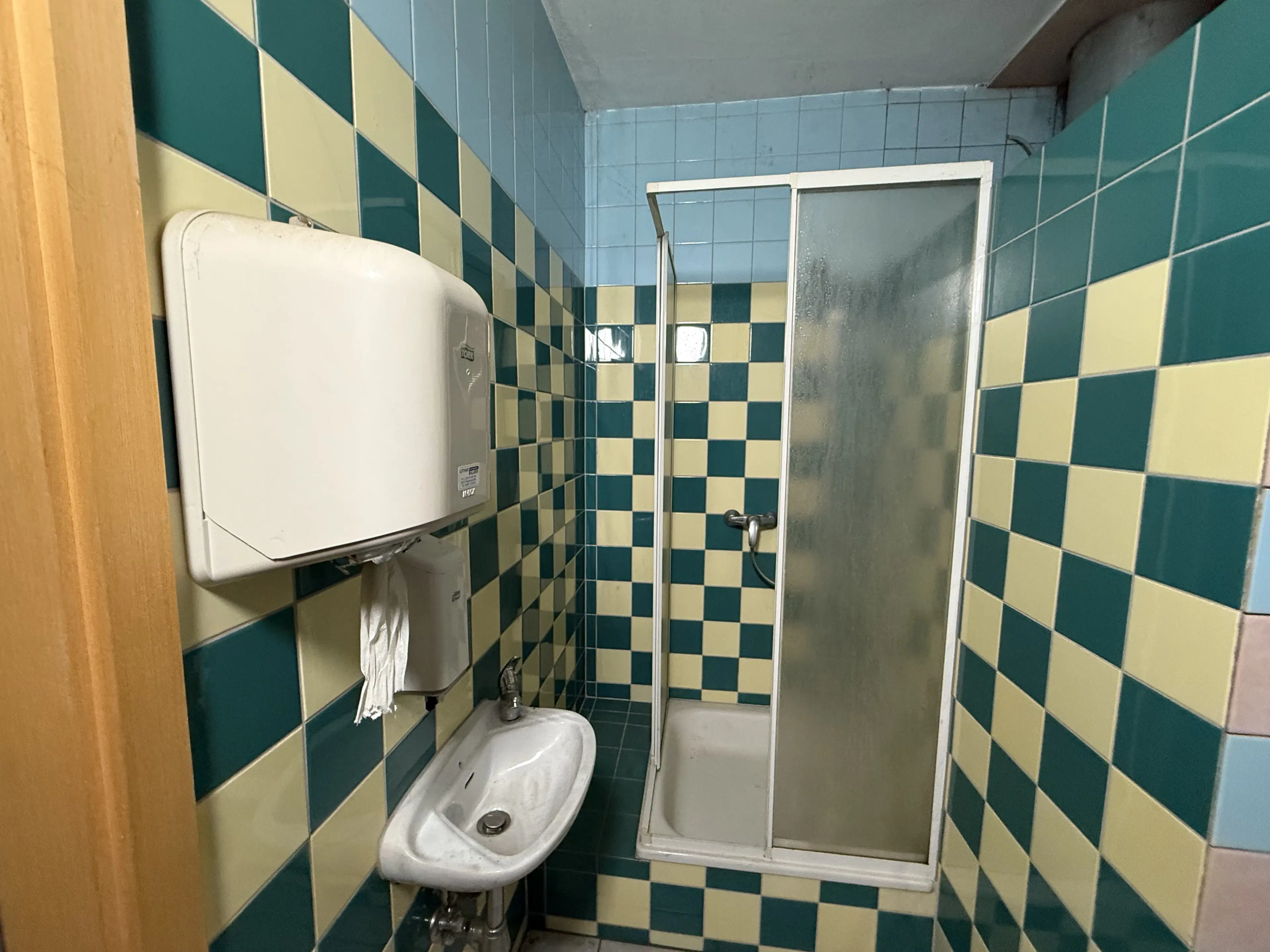 Restaurant "Zum Hirsch" in Bertsdorf-Hörnitz, Saksen - Duitsland