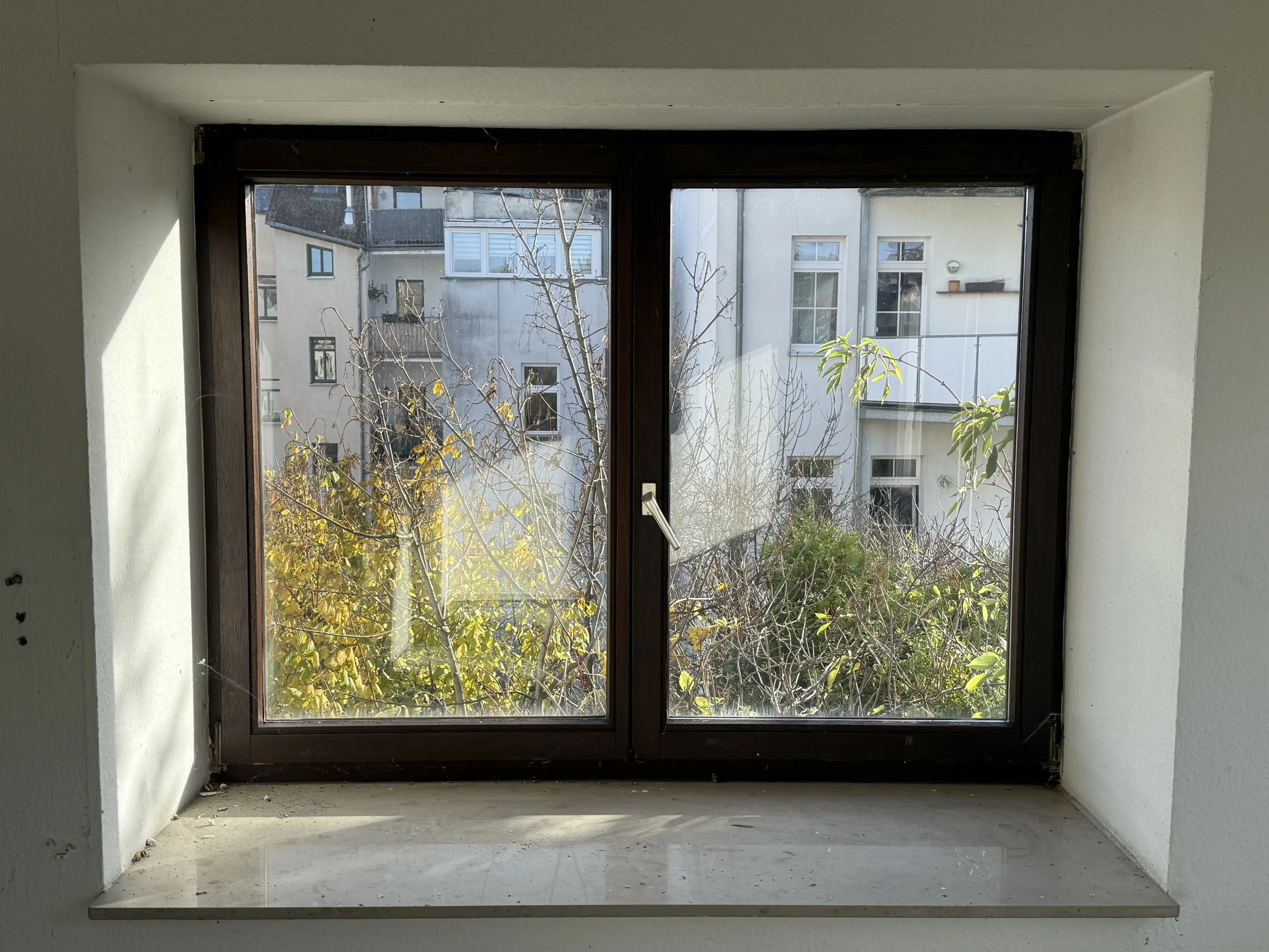 Pension Neubert in centrum, naast het marktplein in Altenburg - Duitsland