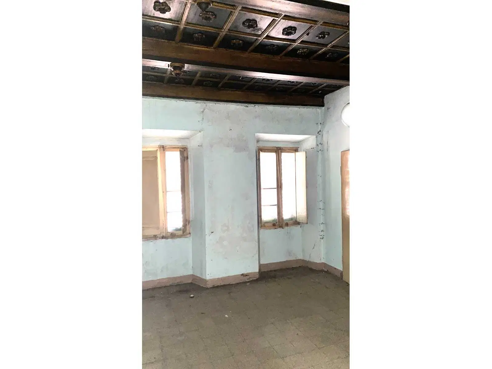 Privé-verdrag: 2 woonunits in het historische centrum van Sant'Agata Feltria (RN)