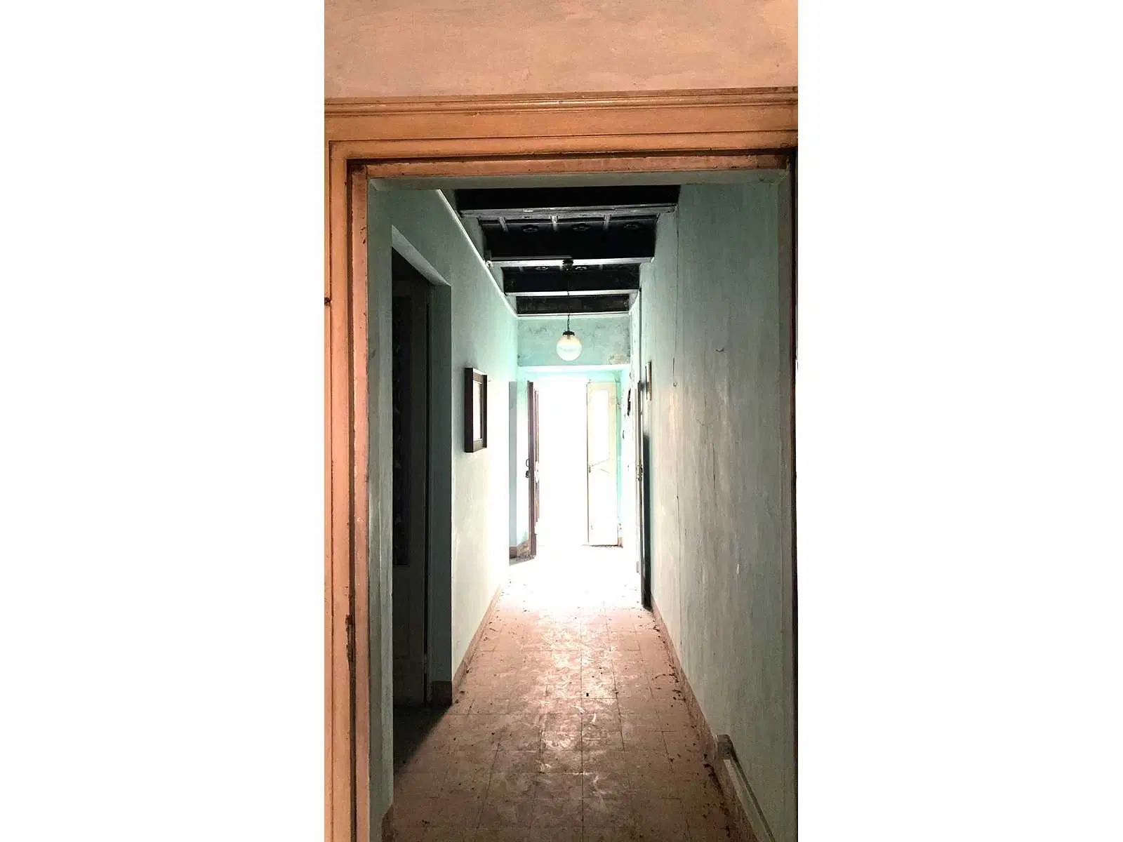 Privé-verdrag: 2 woonunits in het historische centrum van Sant'Agata Feltria (RN)