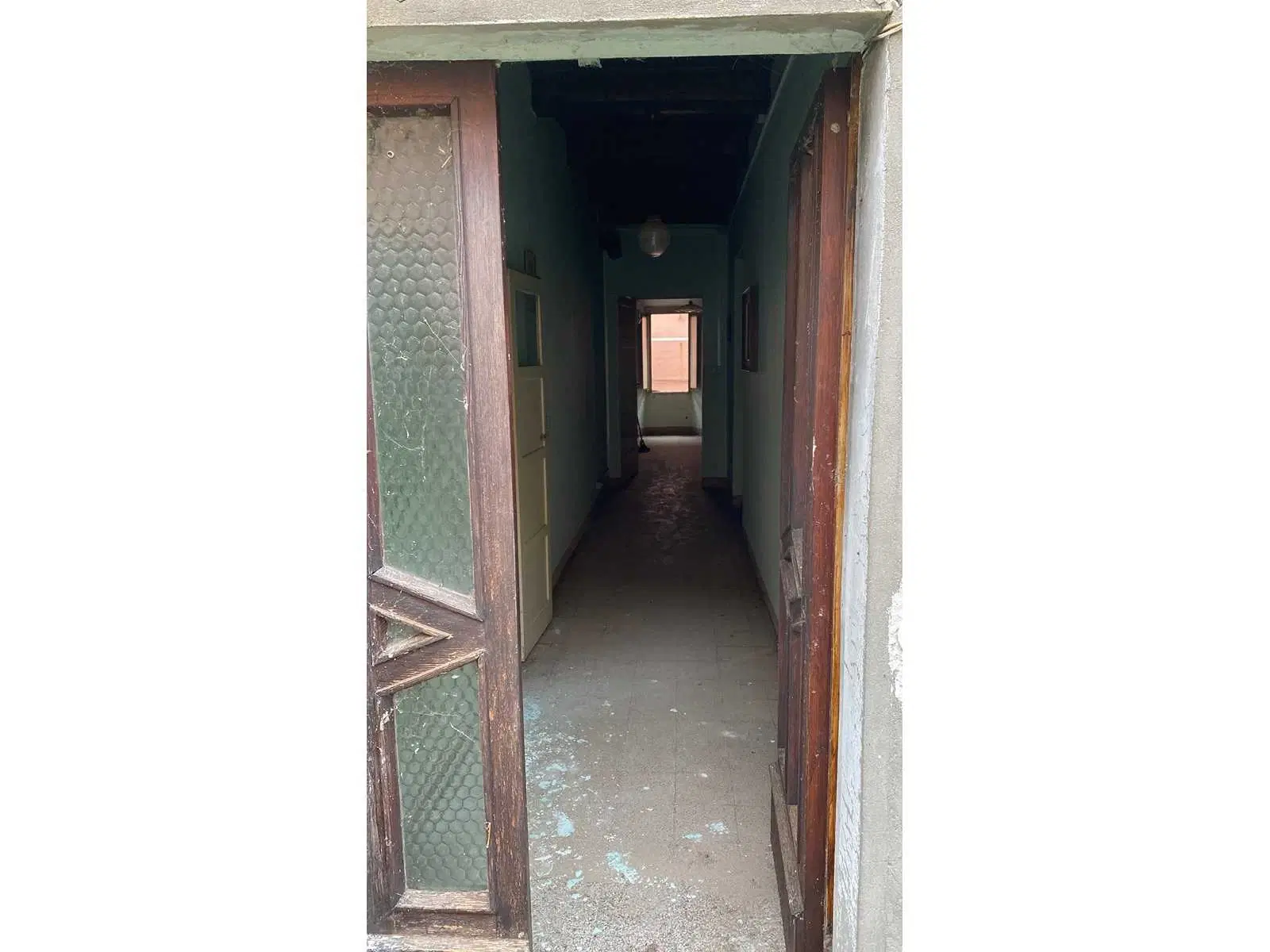 Privé-verdrag: 2 woonunits in het historische centrum van Sant'Agata Feltria (RN)