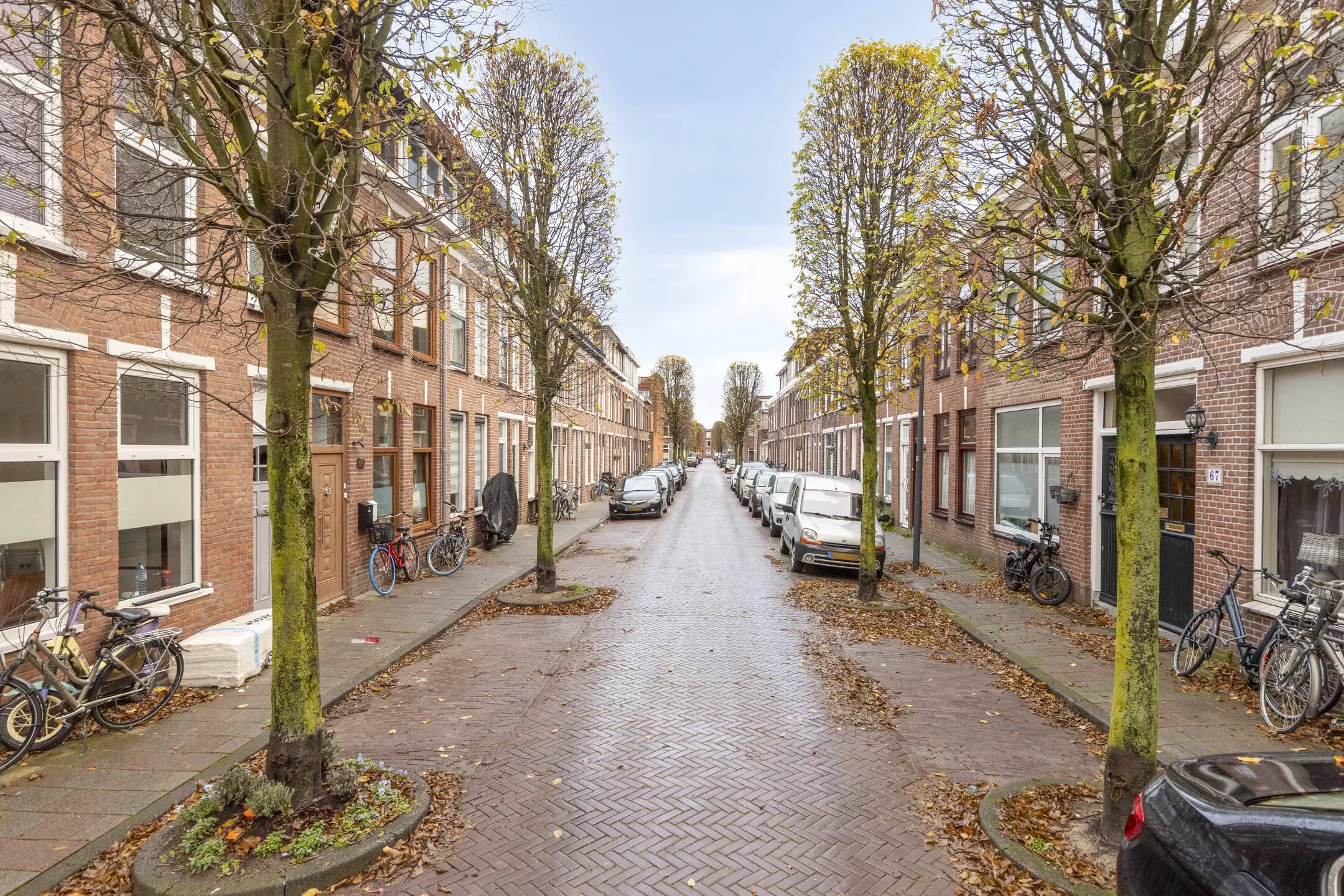 Haarlem, Adriaan Loosjesstraat 40