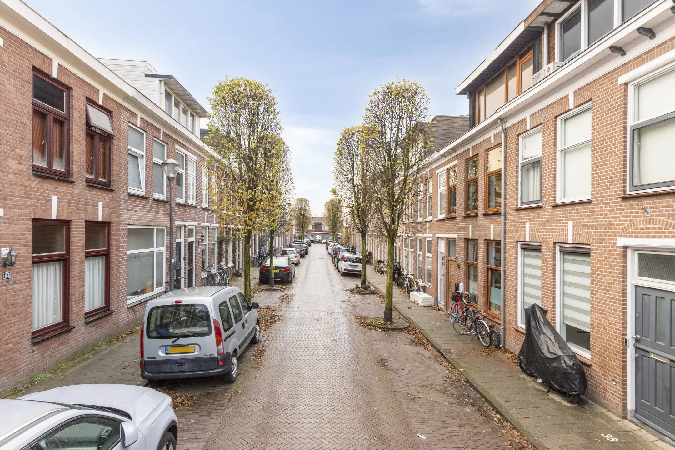 Haarlem, Adriaan Loosjesstraat 40