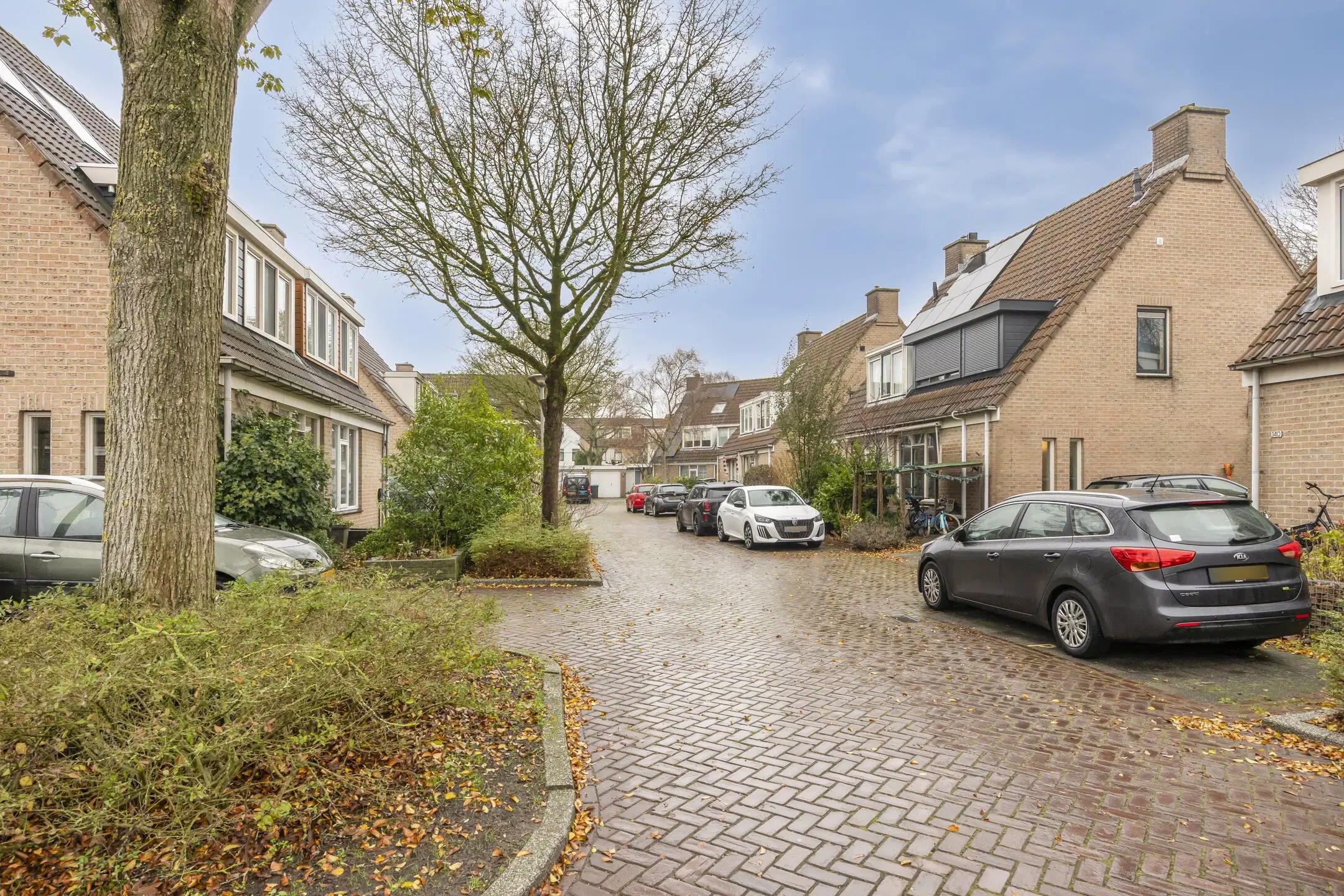 Amstelveen, Troubadour 150