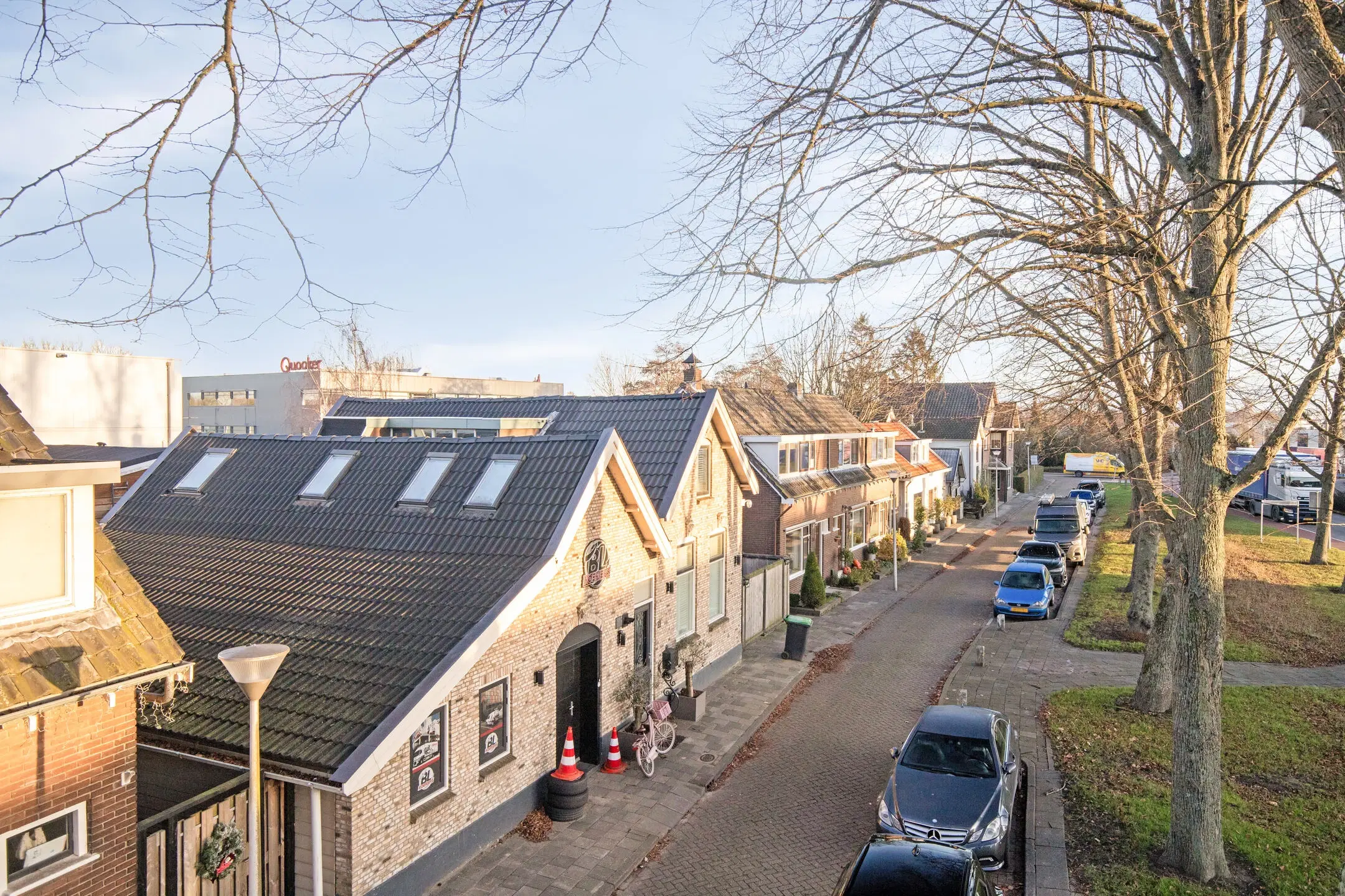 Ridderkerk, Havenstraat 81