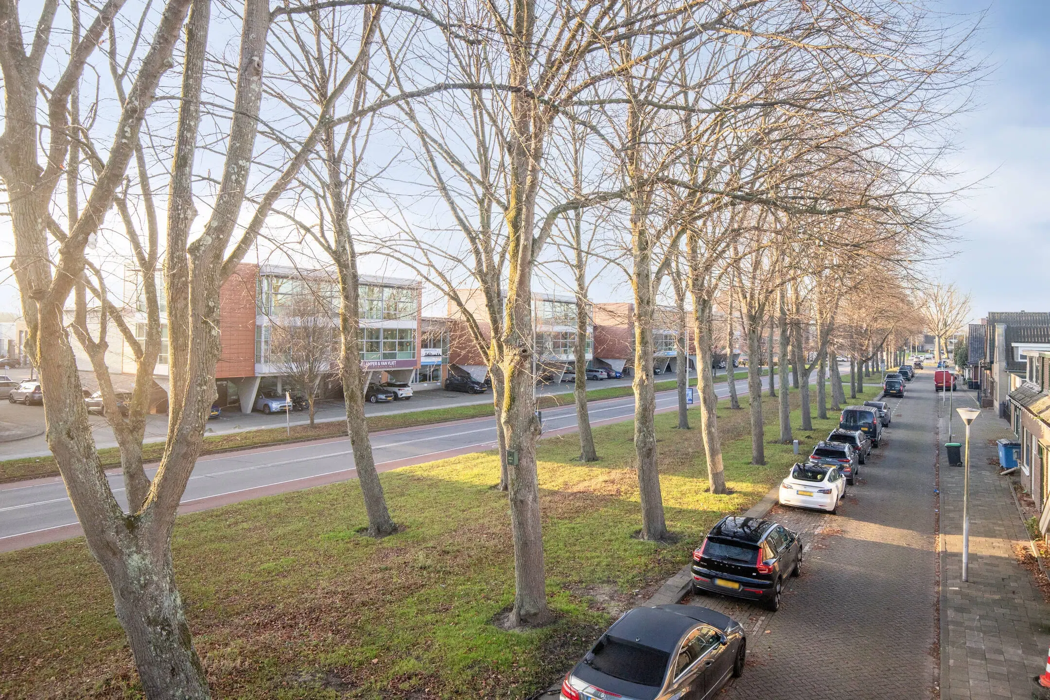 Ridderkerk, Havenstraat 81