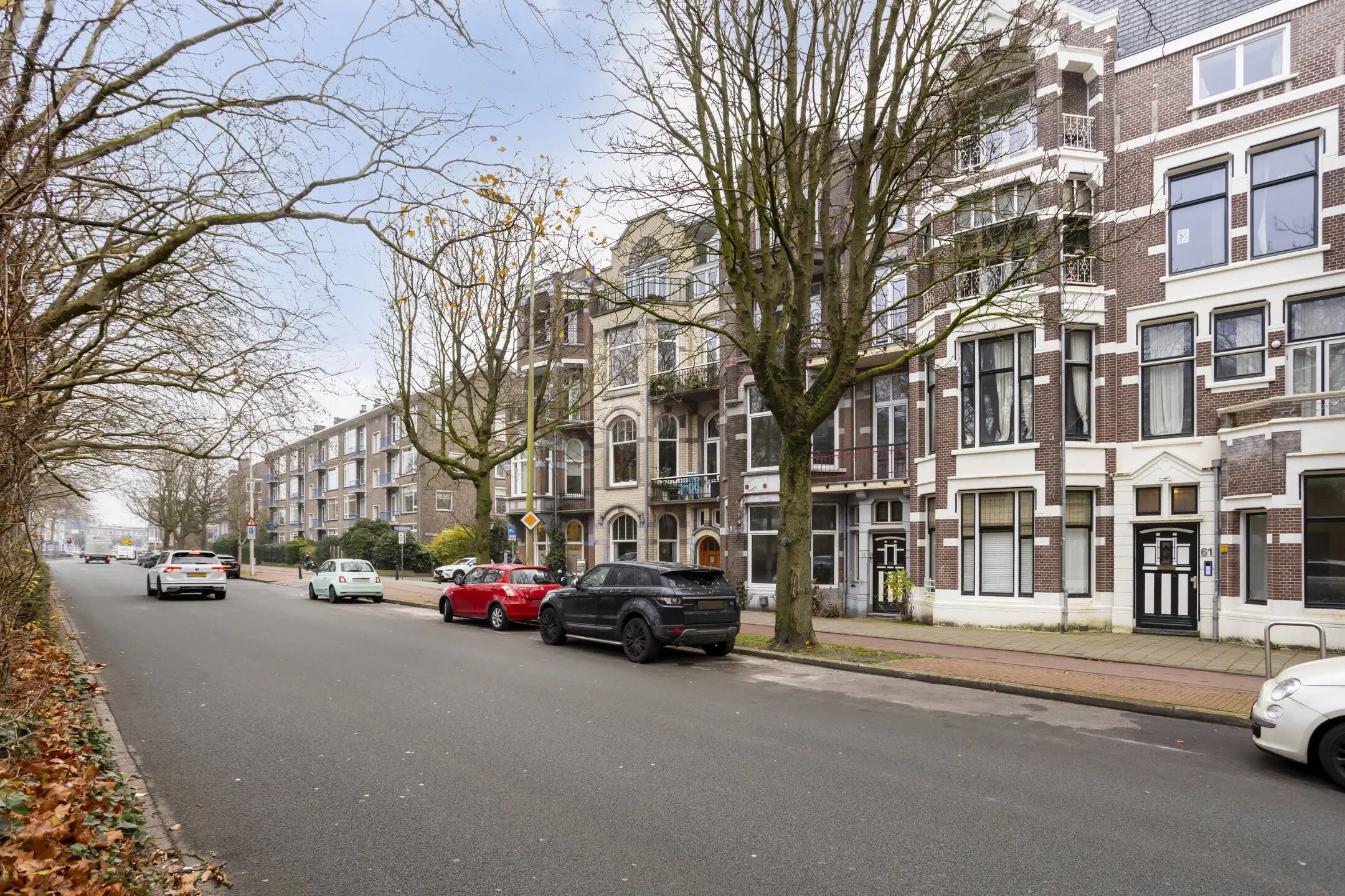 's-Gravenhage, Juliana van Stolberglaan 63