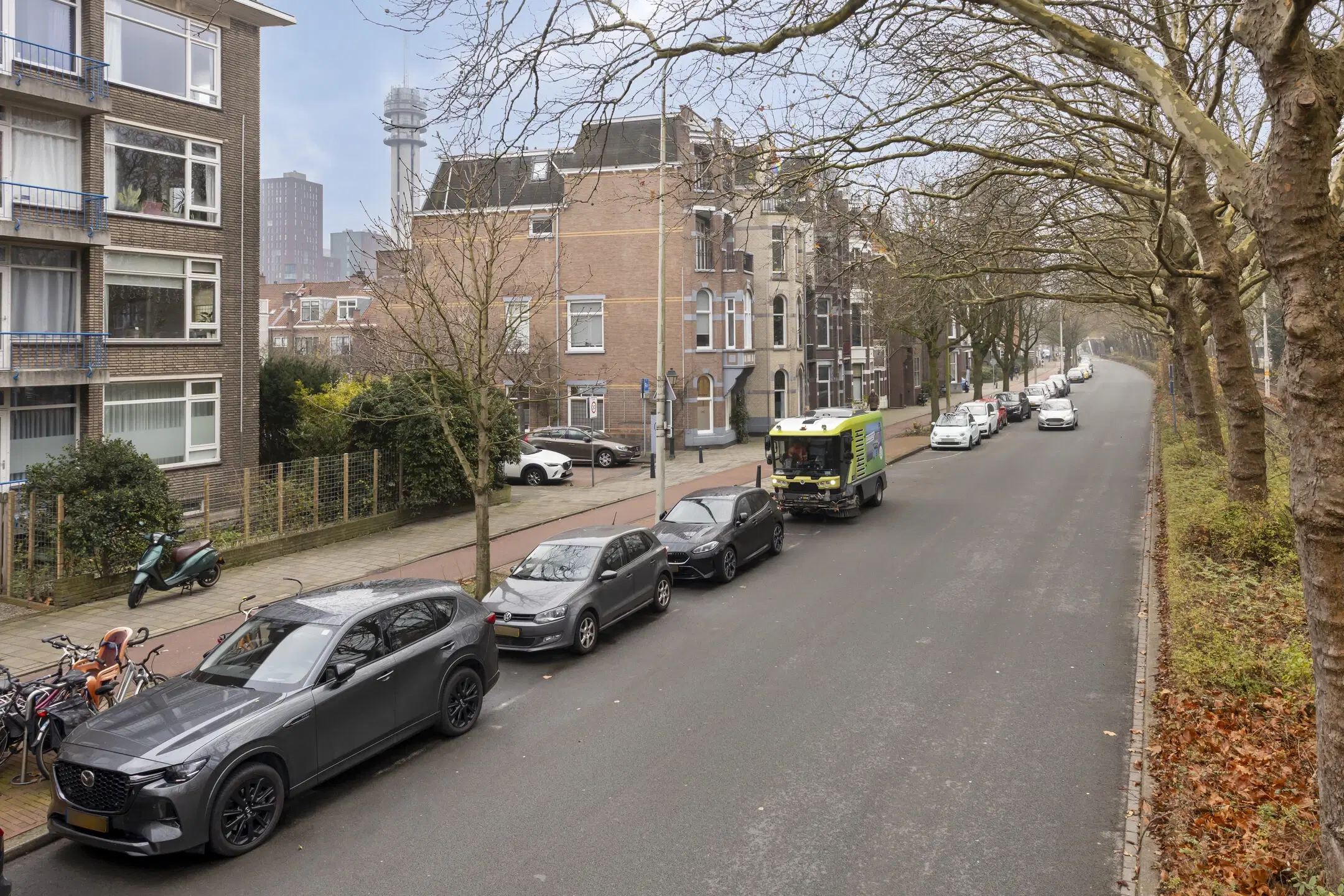 's-Gravenhage, Juliana van Stolberglaan 63