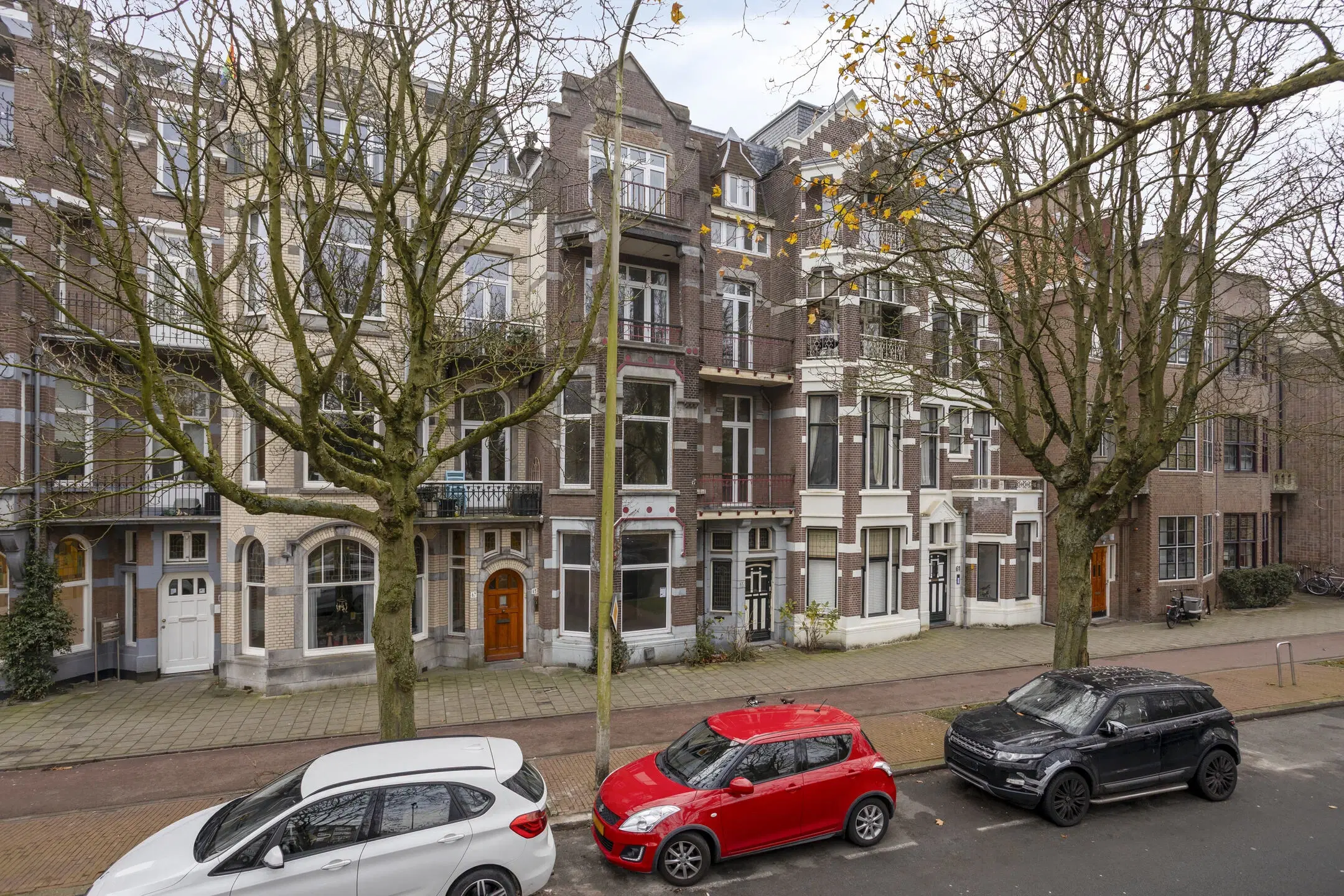 's-Gravenhage, Juliana van Stolberglaan 63