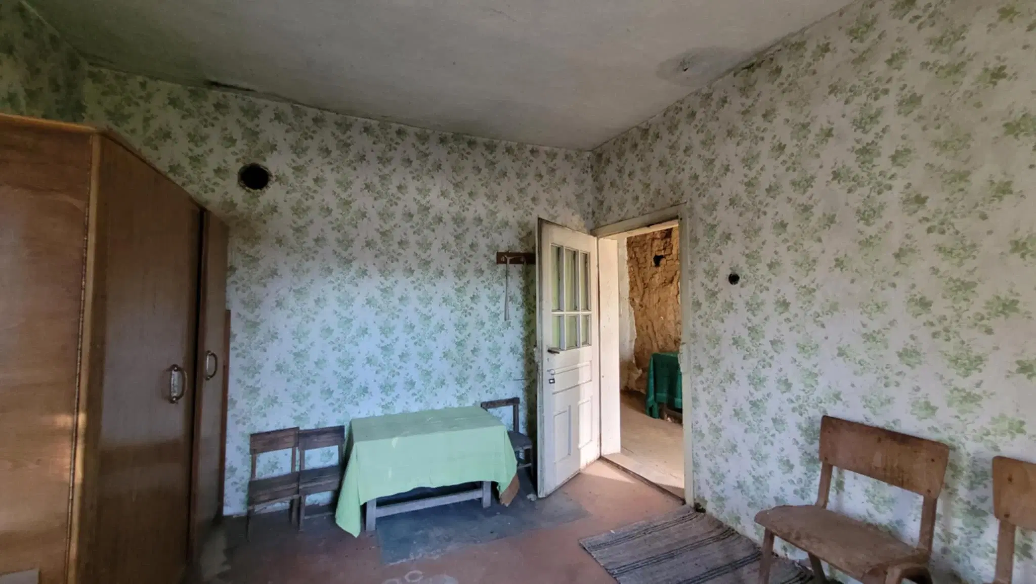 Huis met een perceel van 686 m² en extra gebouwen in Kosta Perchevo - Bulgarije