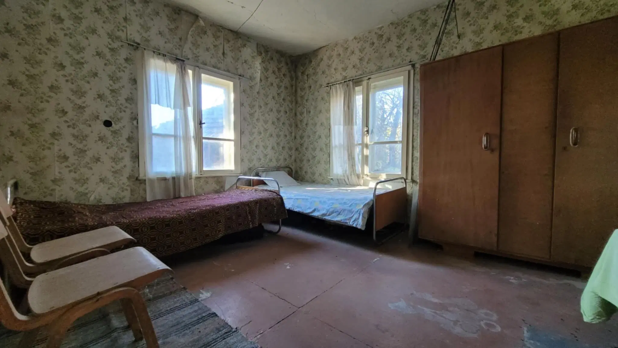 Huis met een perceel van 686 m² en extra gebouwen in Kosta Perchevo - Bulgarije