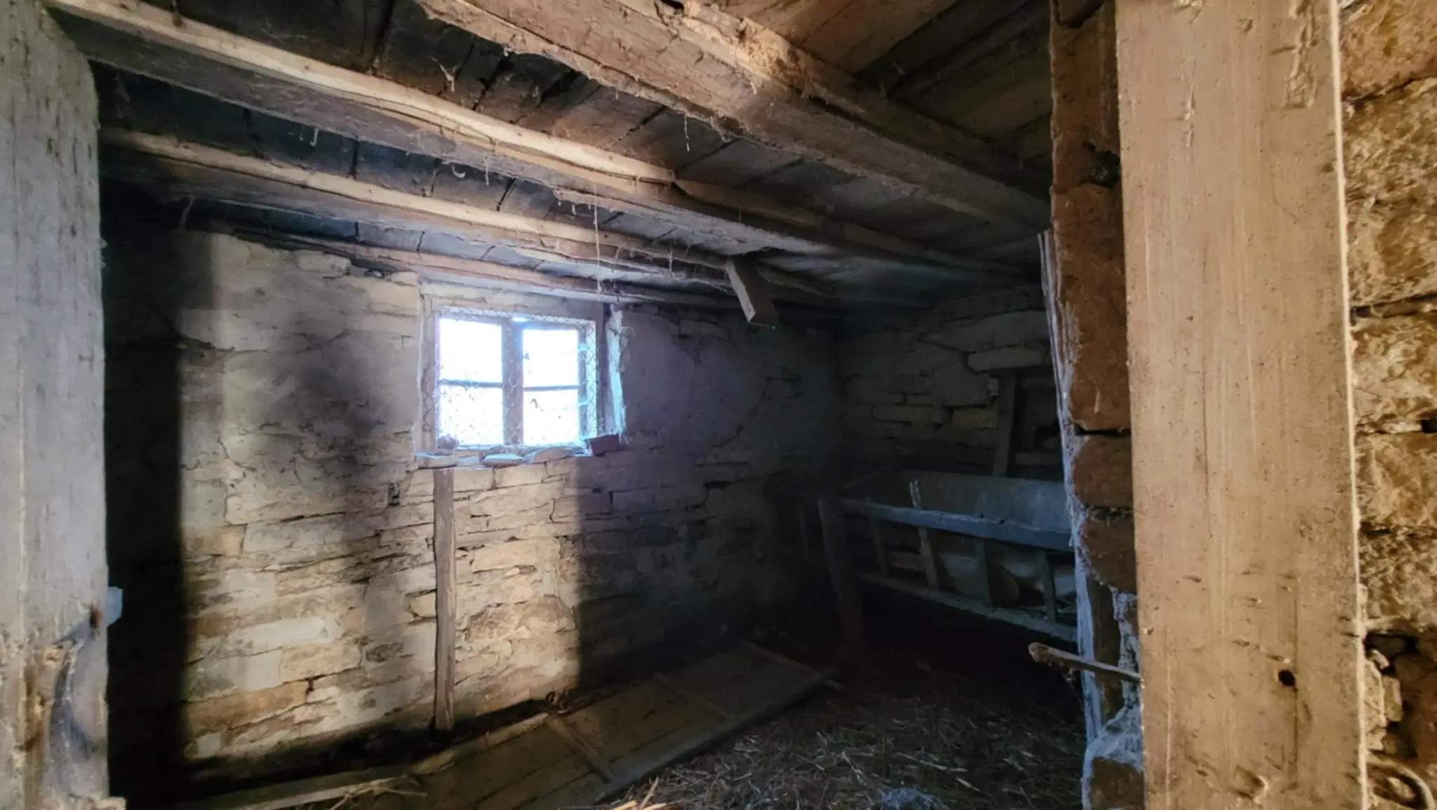 Huis met een perceel van 686 m² en extra gebouwen in Kosta Perchevo - Bulgarije