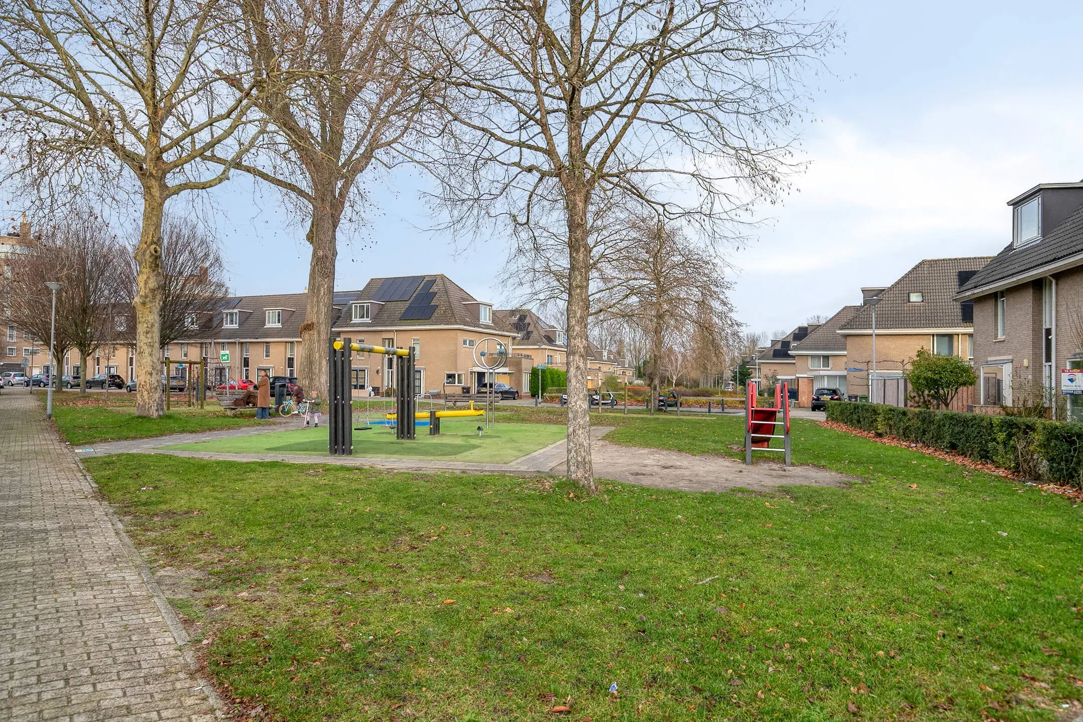 Rotterdam, Langenhorst 38 A