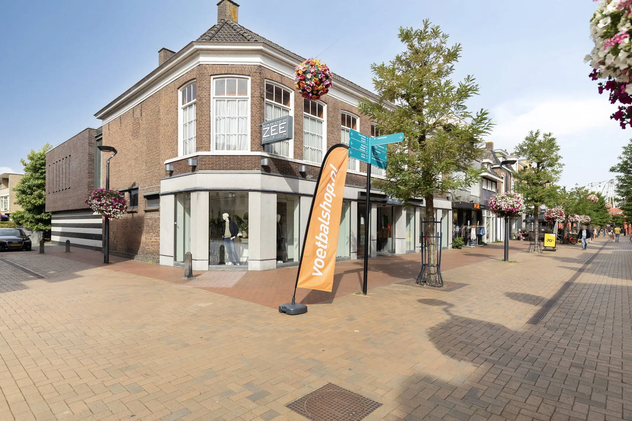 Drachten, Zuiderbuurt 22