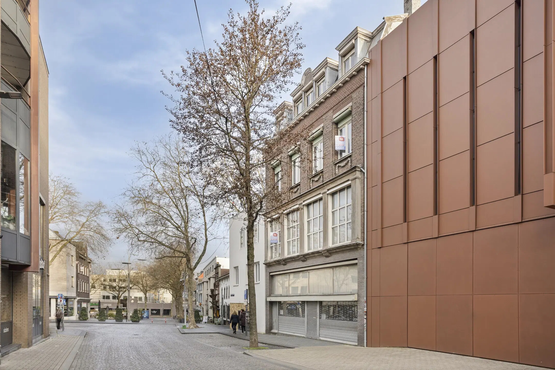 Heerlen, Pancratiusstraat 46