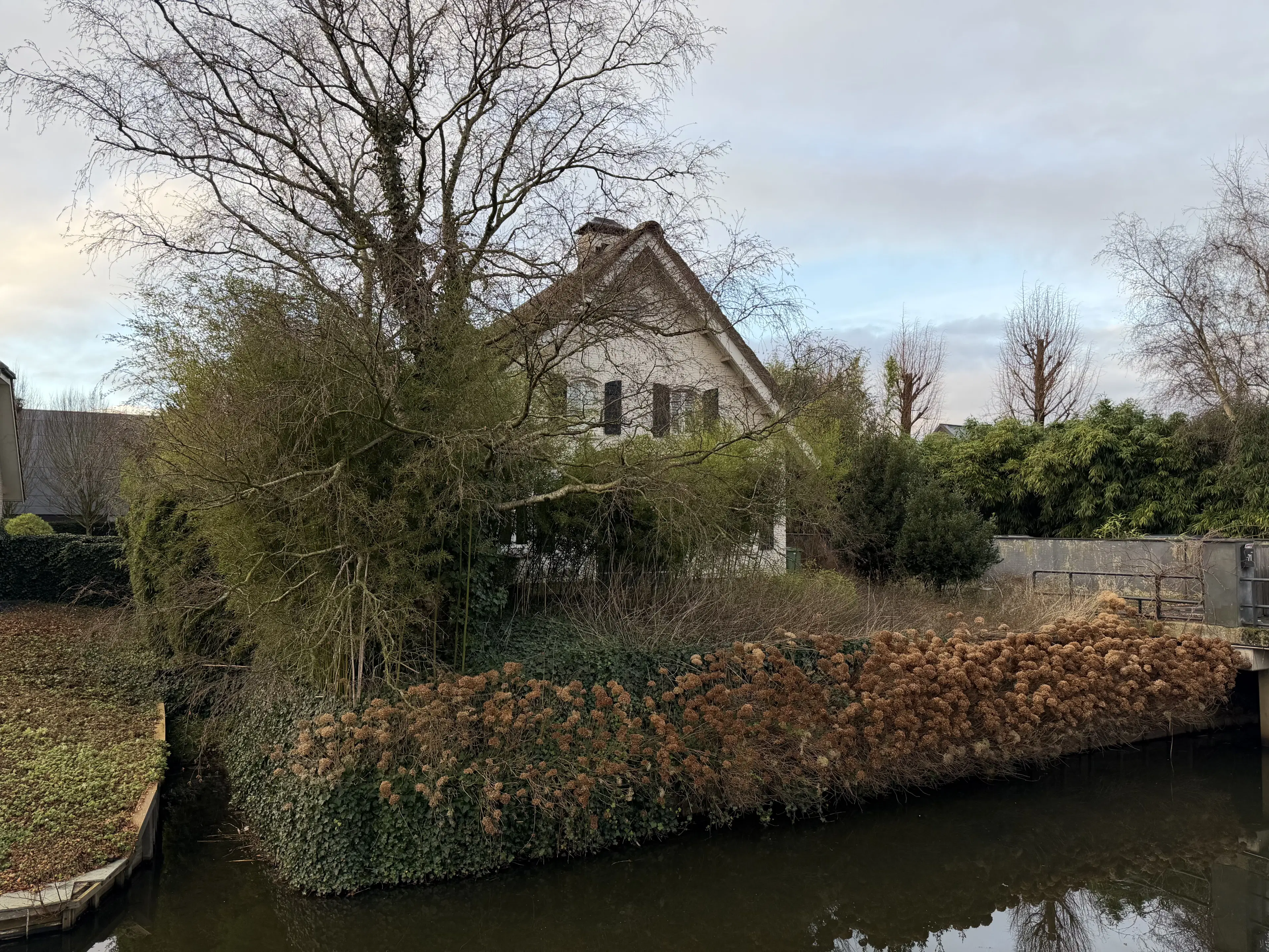 Amstelveen, Noorddammerweg 71