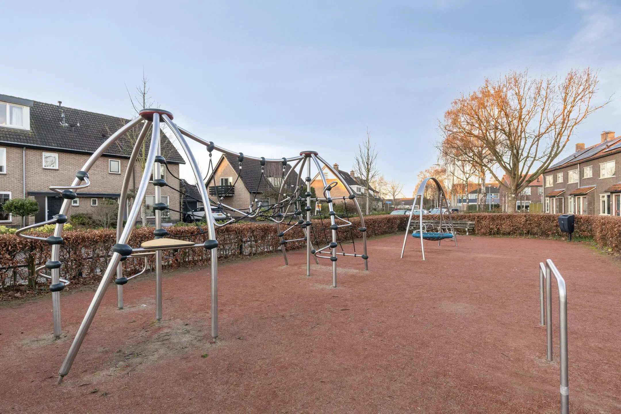 Nijkerk, De Haarstraat 13