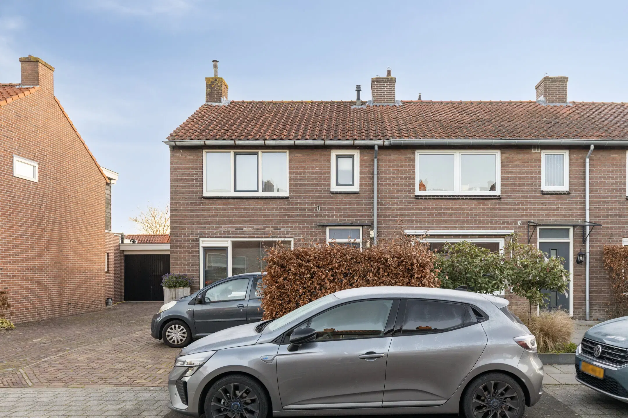 Nijkerk, De Haarstraat 13