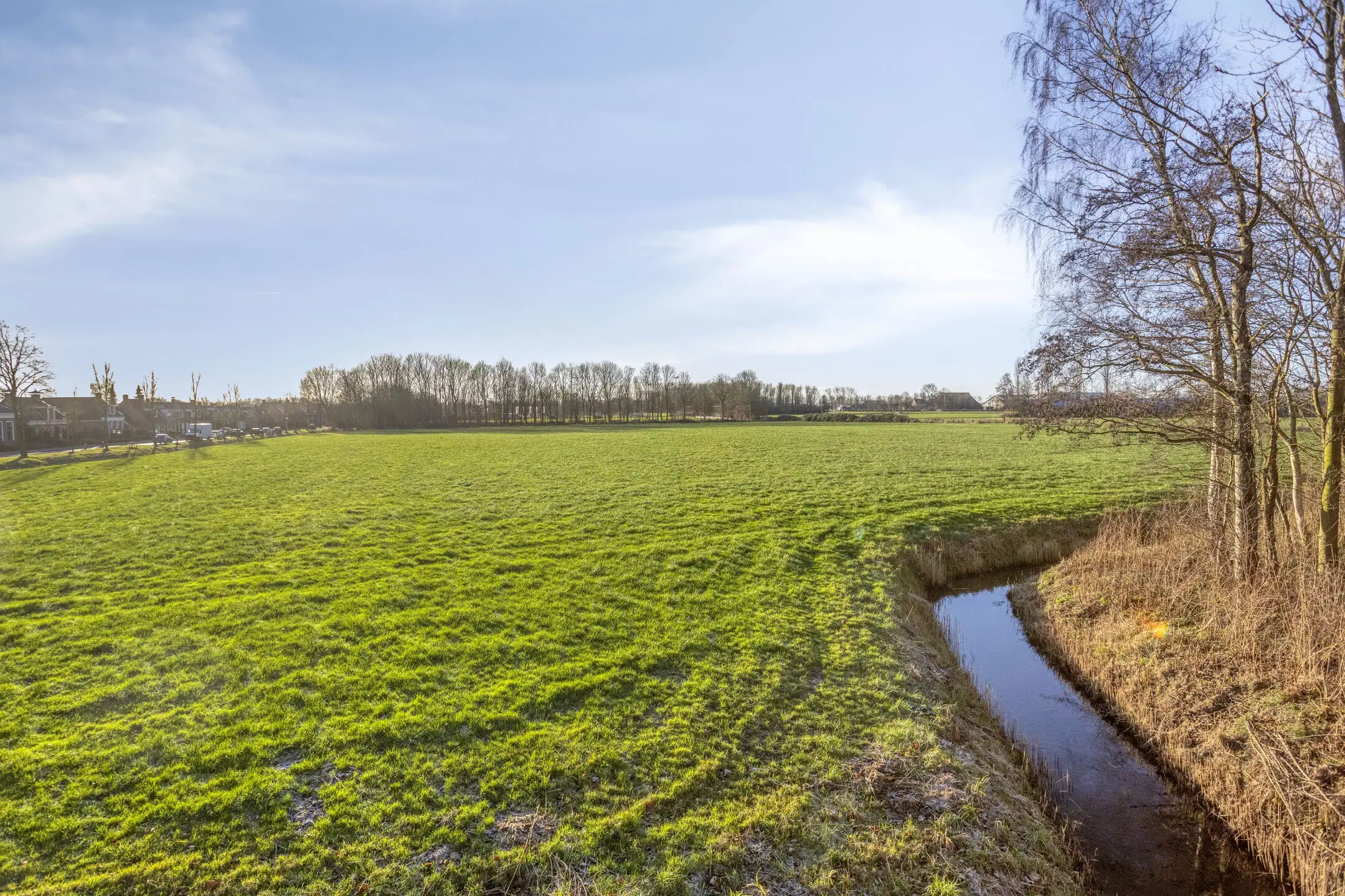 Koarnjum, Skeltedyk 8