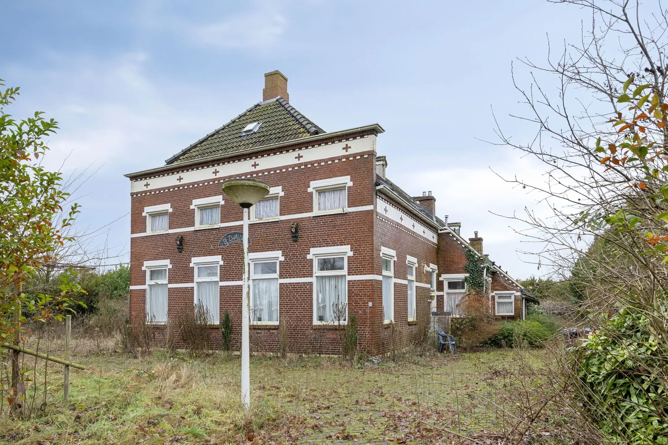 Veendam, Numero Dertien 24