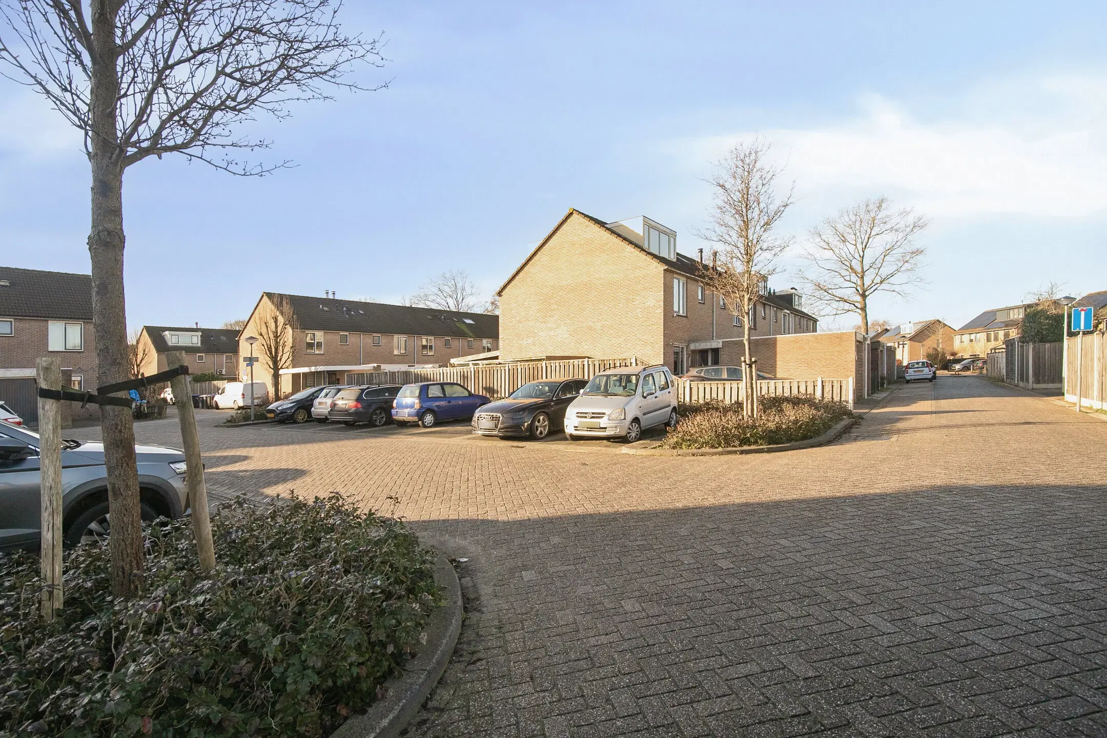 Lelystad, Horst 37 15