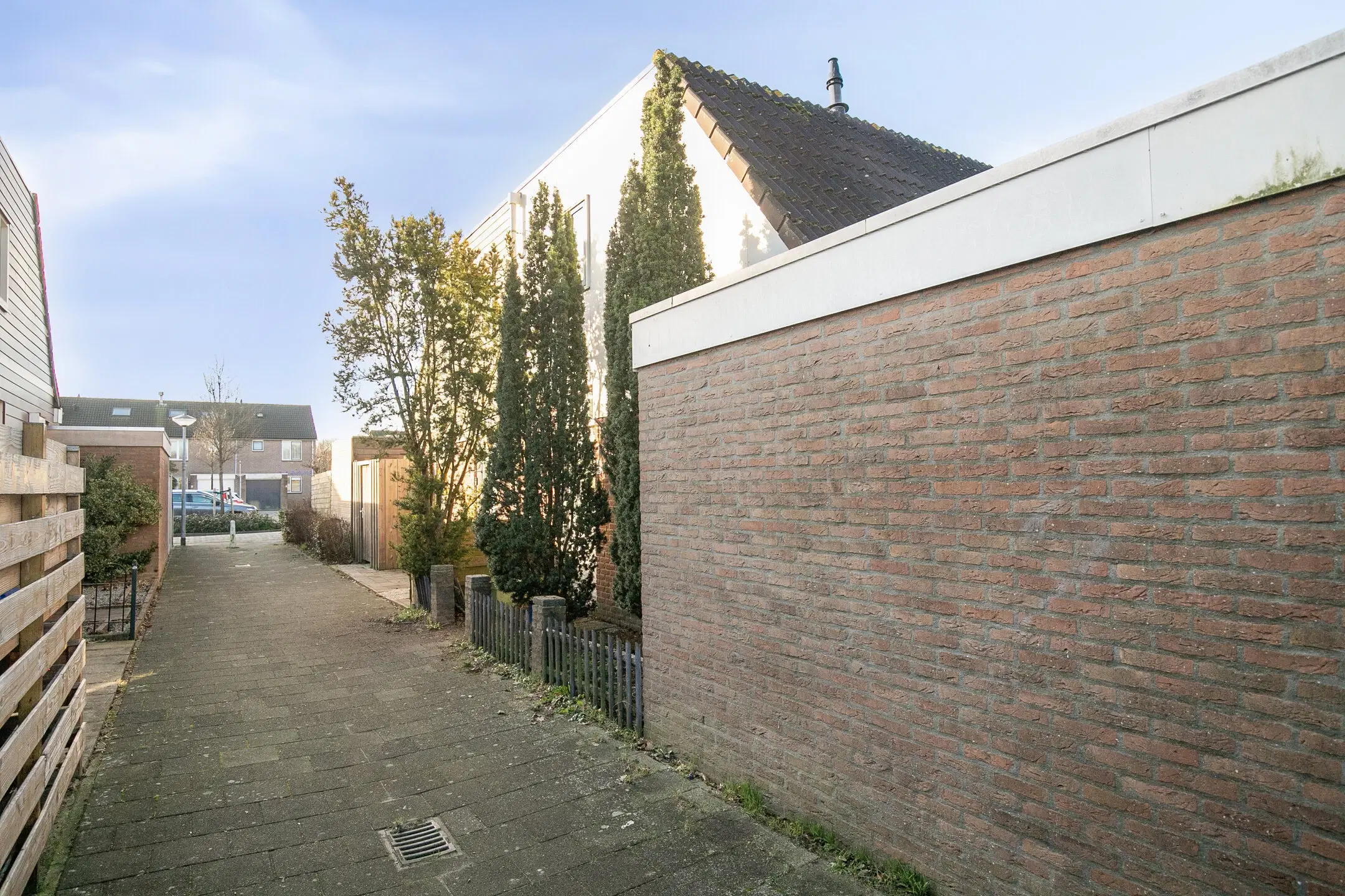 Lelystad, Horst 37 15